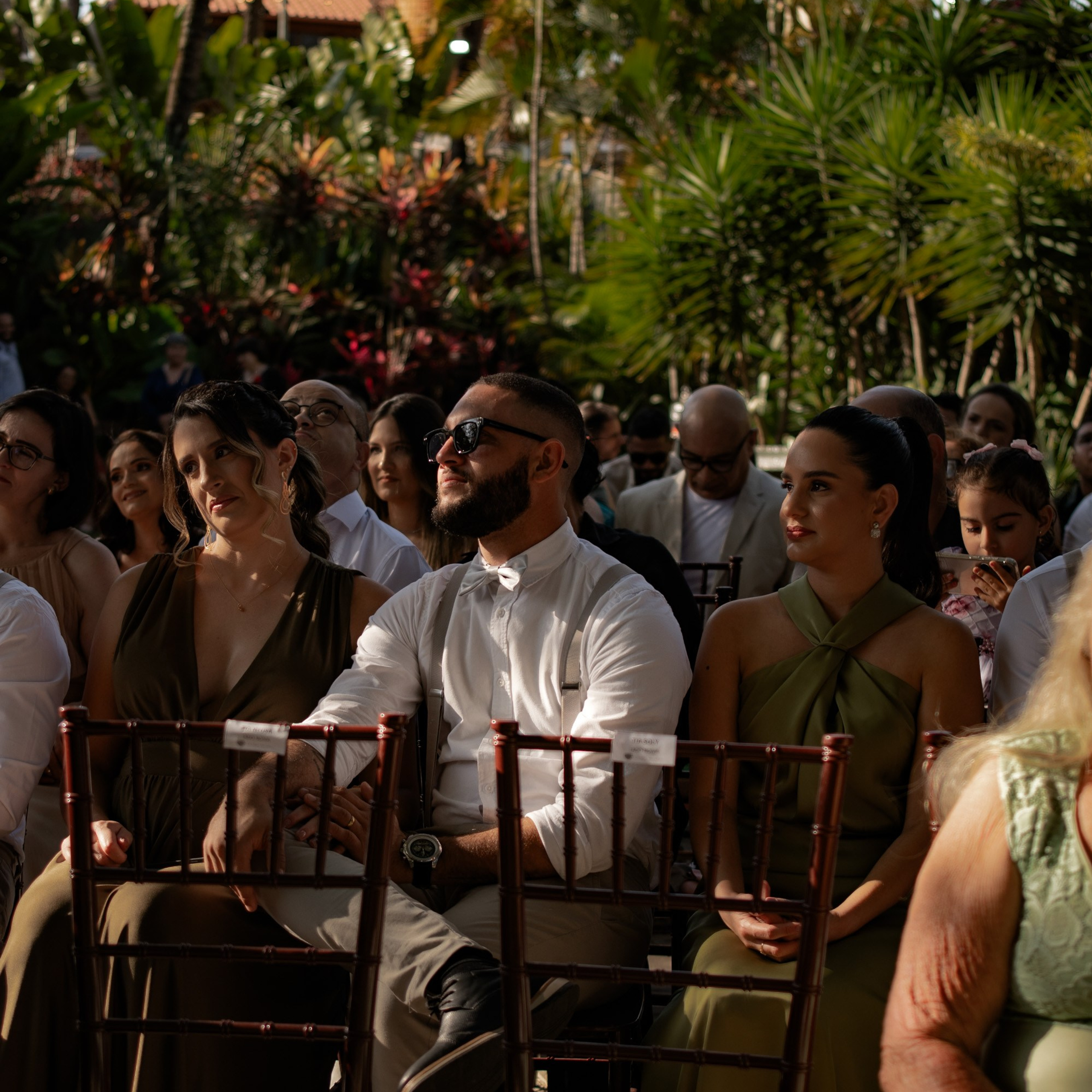 Brenda & Willian. Novos Tempos Wedding