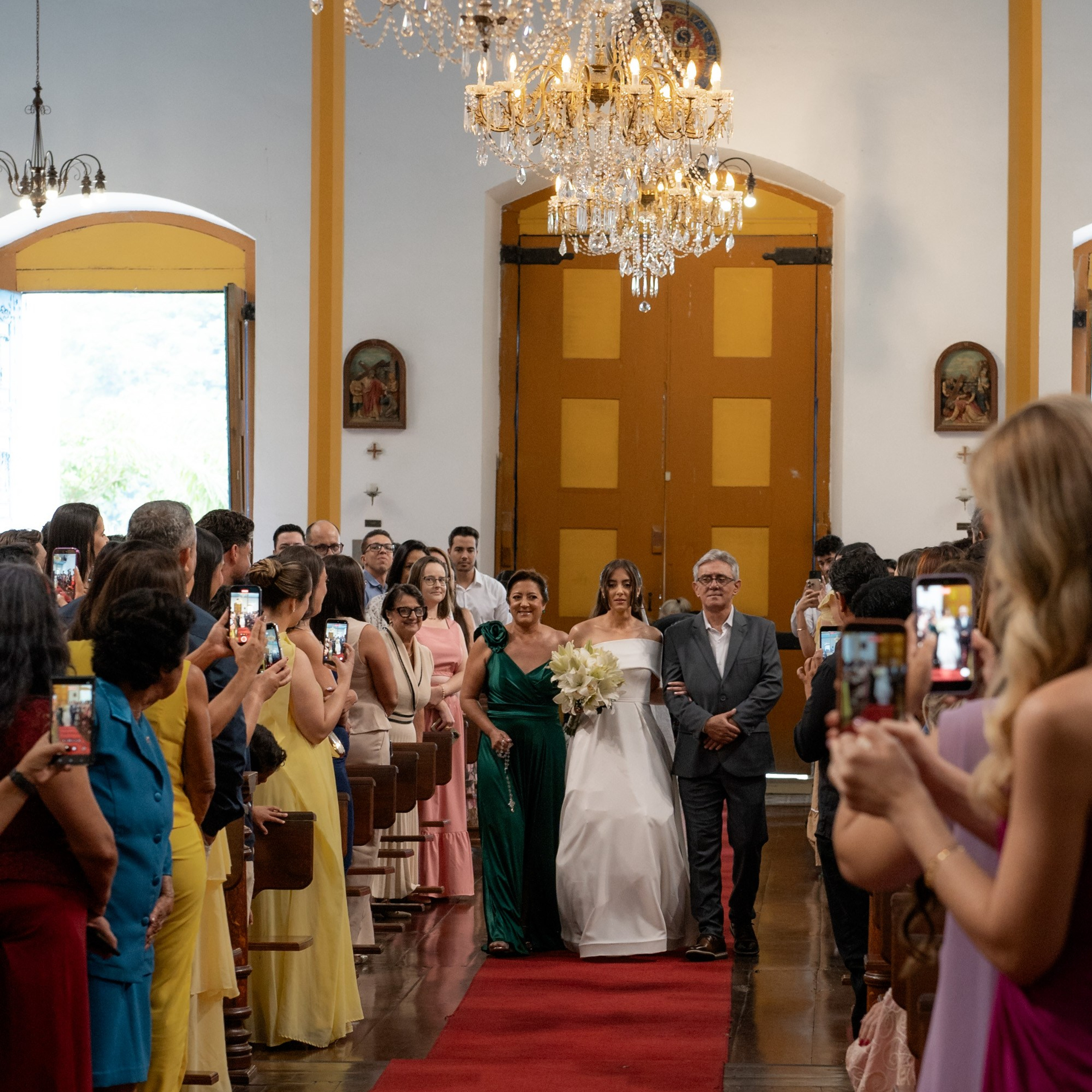 Thamires & Pedro. Novos Tempos Wedding