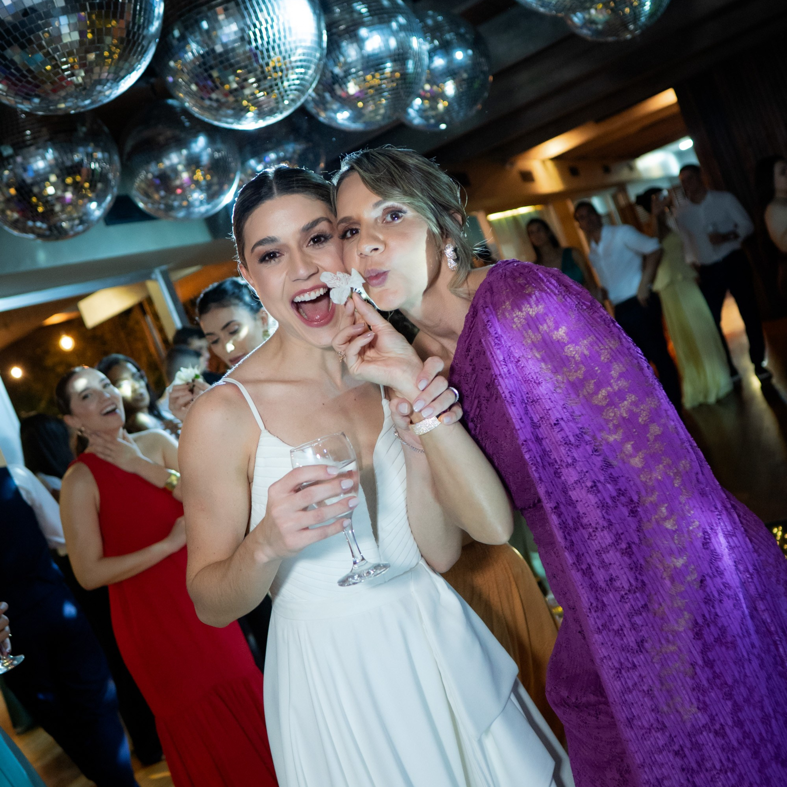 Anna & Gustavo. Novos Tempos Wedding
