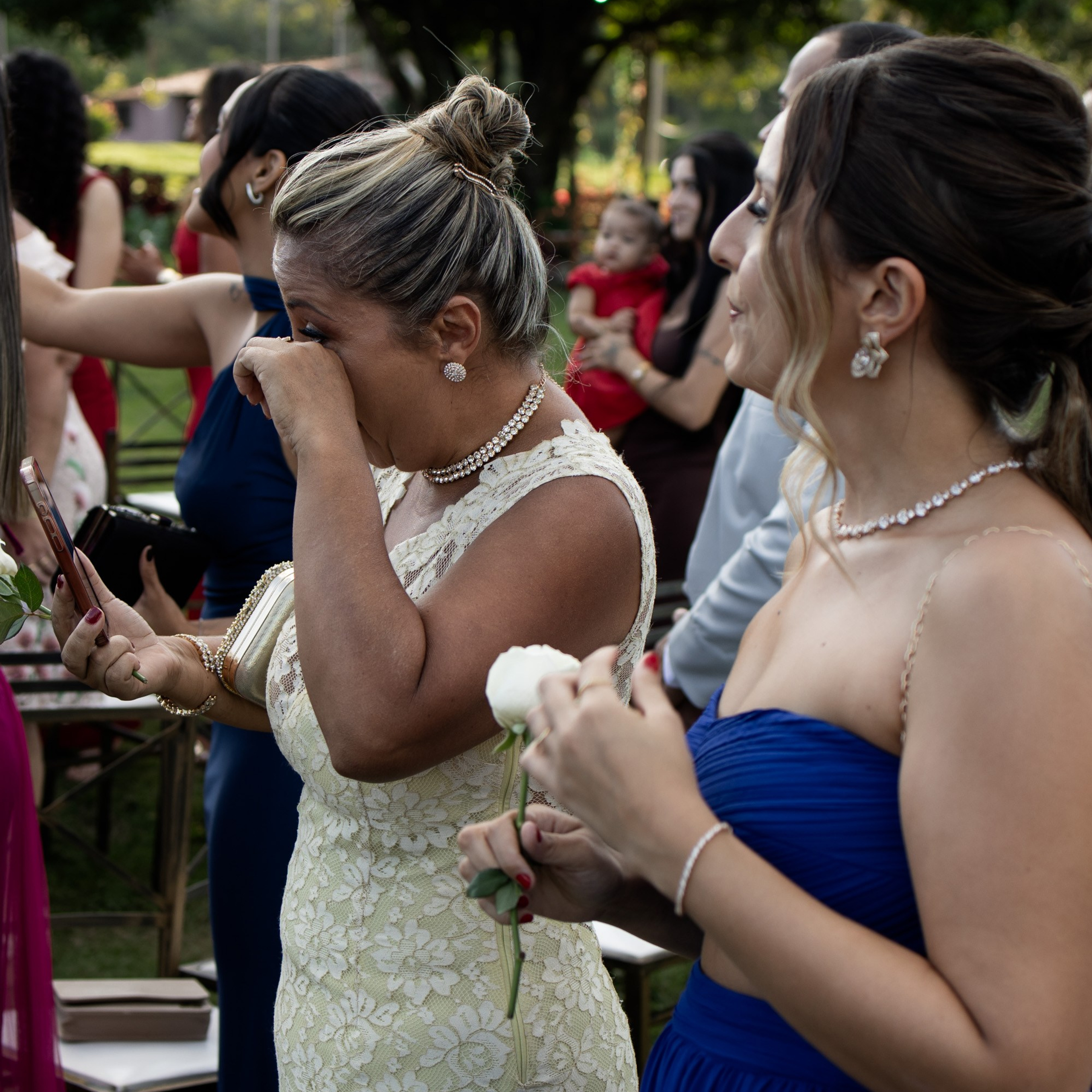 Giovanna & Lucas. Novos Tempos Wedding