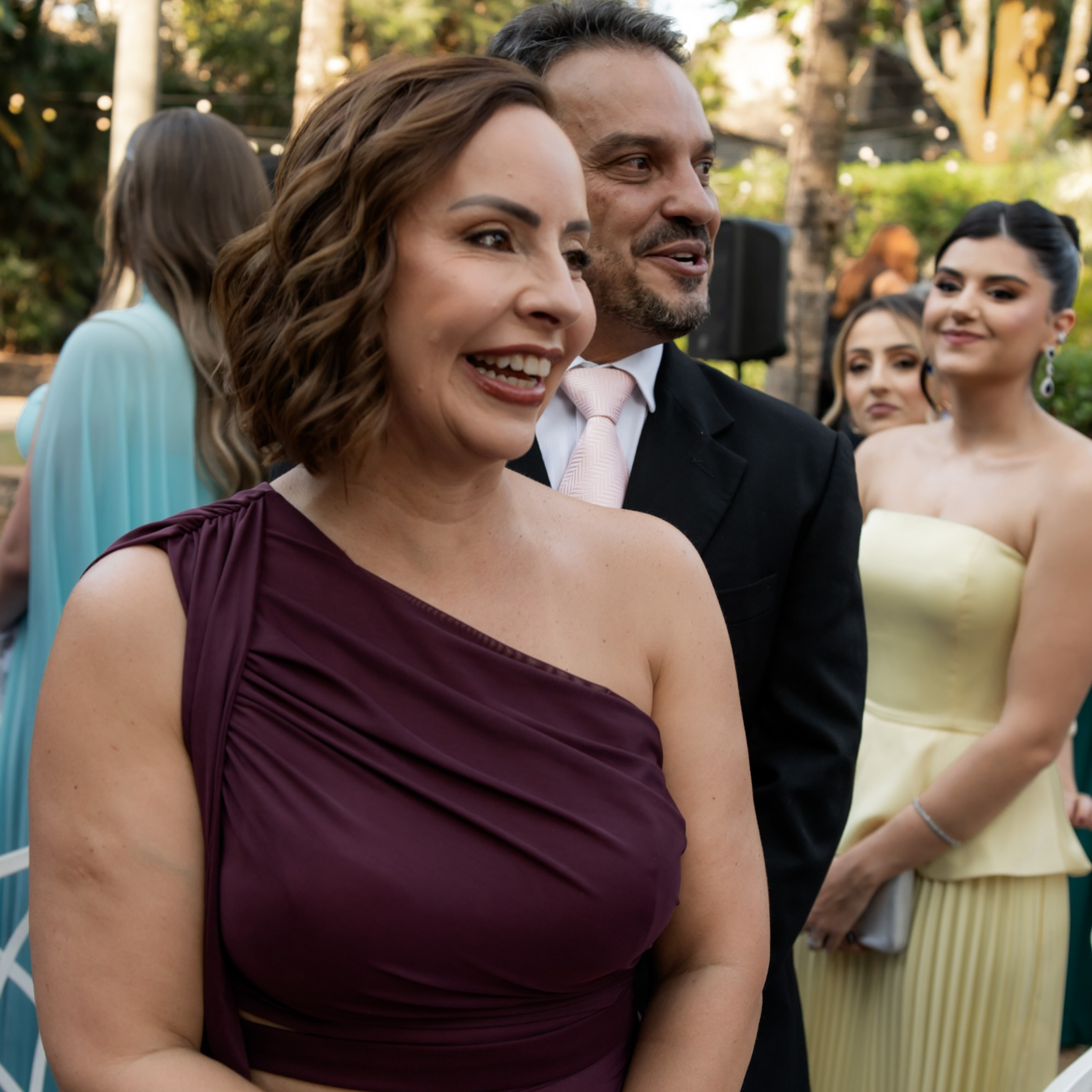 Anna & Gustavo. Novos Tempos Wedding