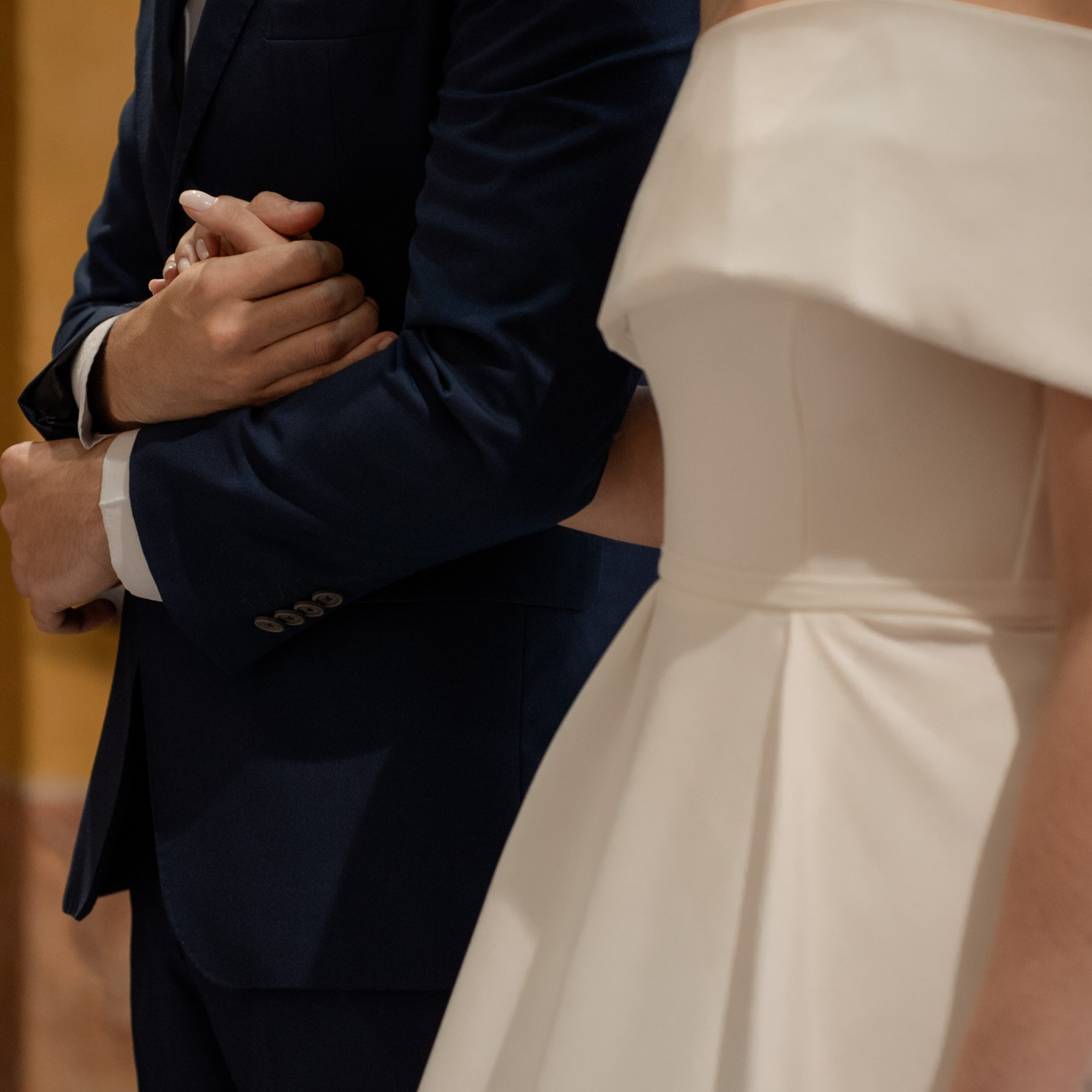 Thamires & Pedro. Novos Tempos Wedding