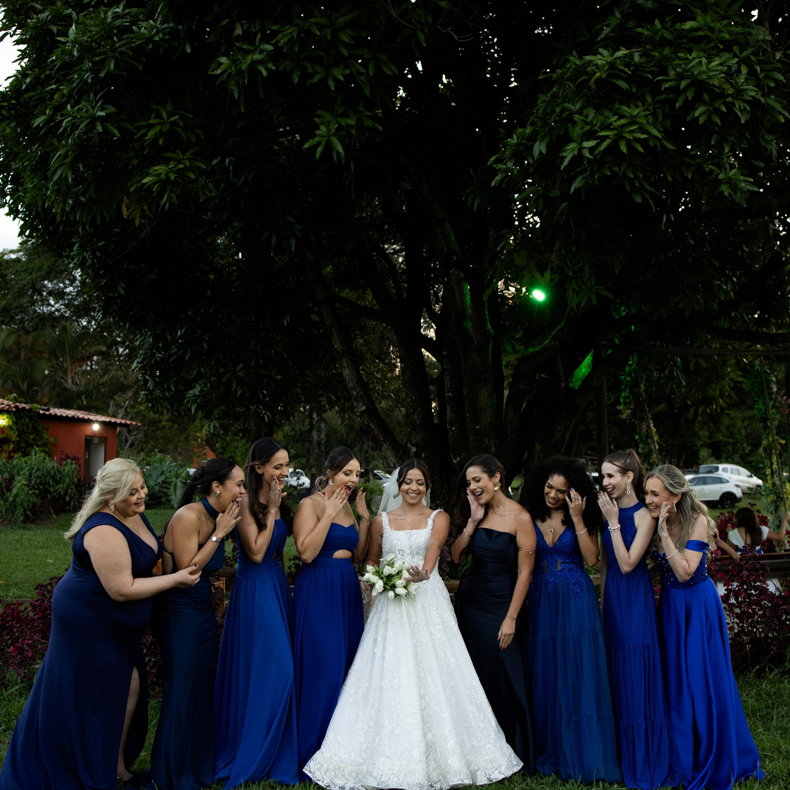 Giovanna & Lucas. Novos Tempos Wedding