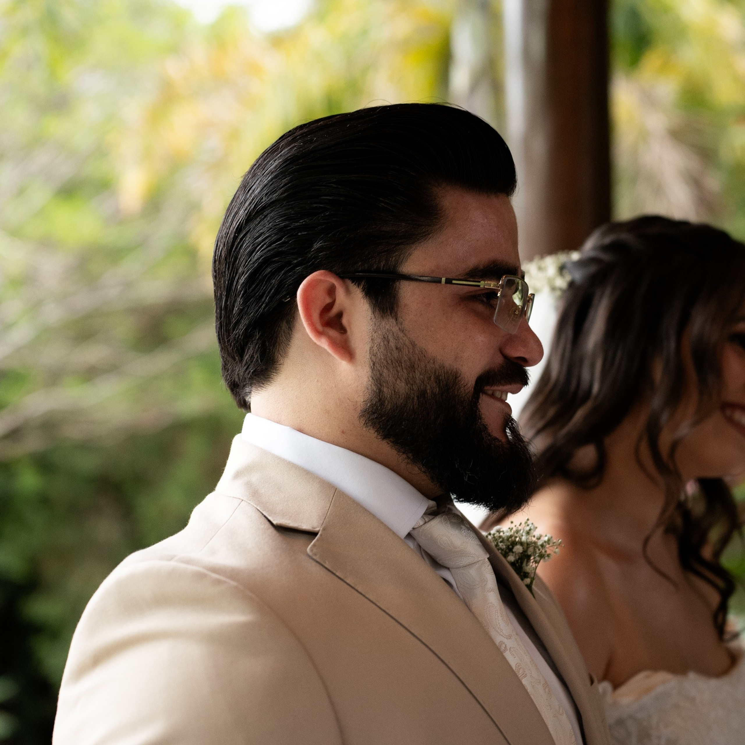 Gio & Cris. Novos Tempos Wedding