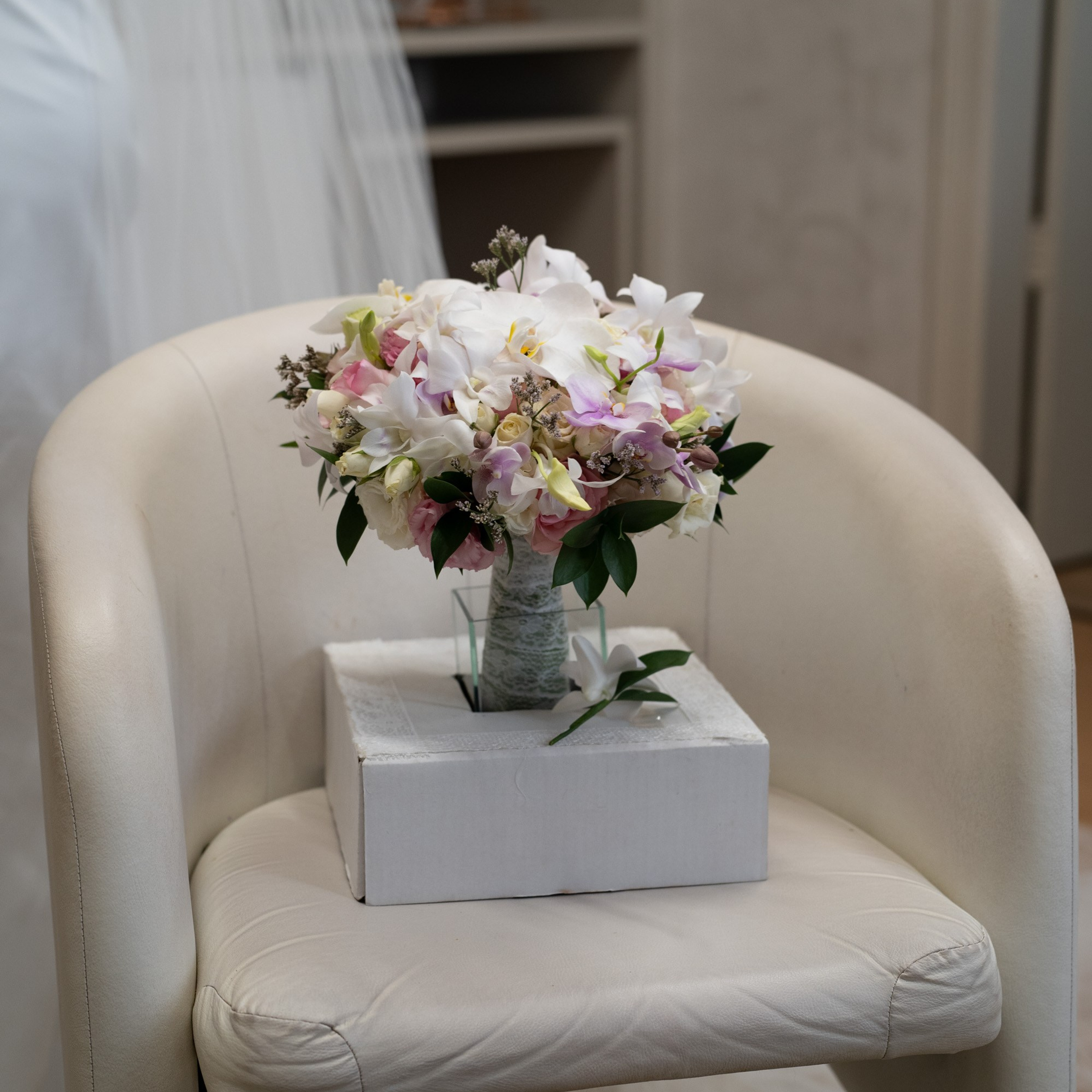 Rosa & Wallace. Novos Tempos Wedding