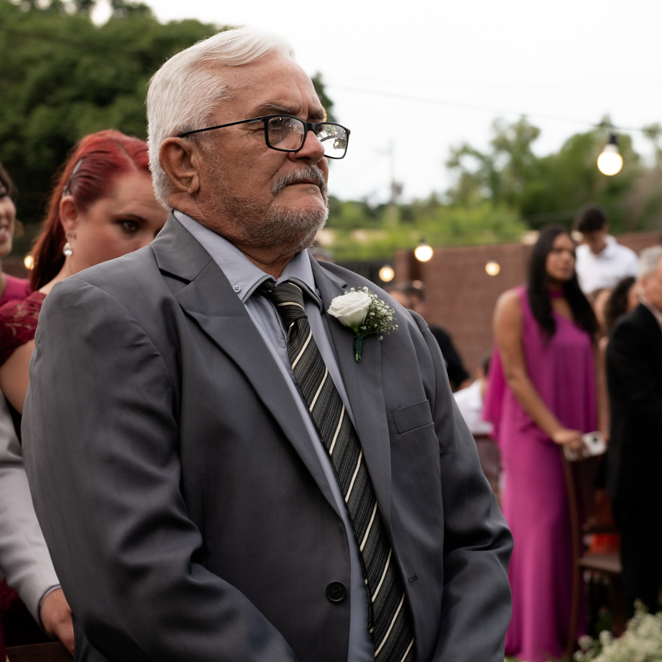 Paloma & Rodrigo. Novos Tempos Wedding