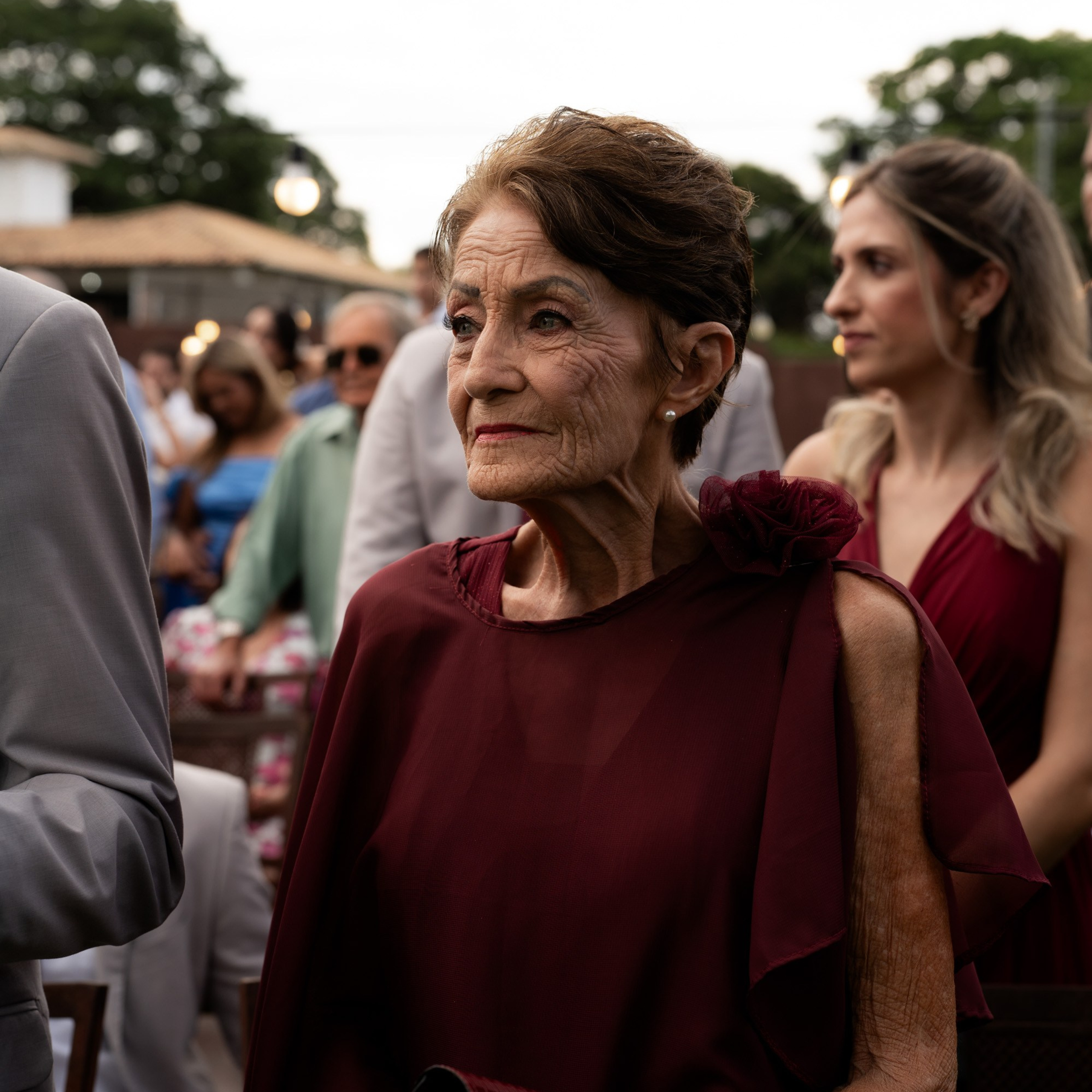 Paloma & Rodrigo. Novos Tempos Wedding