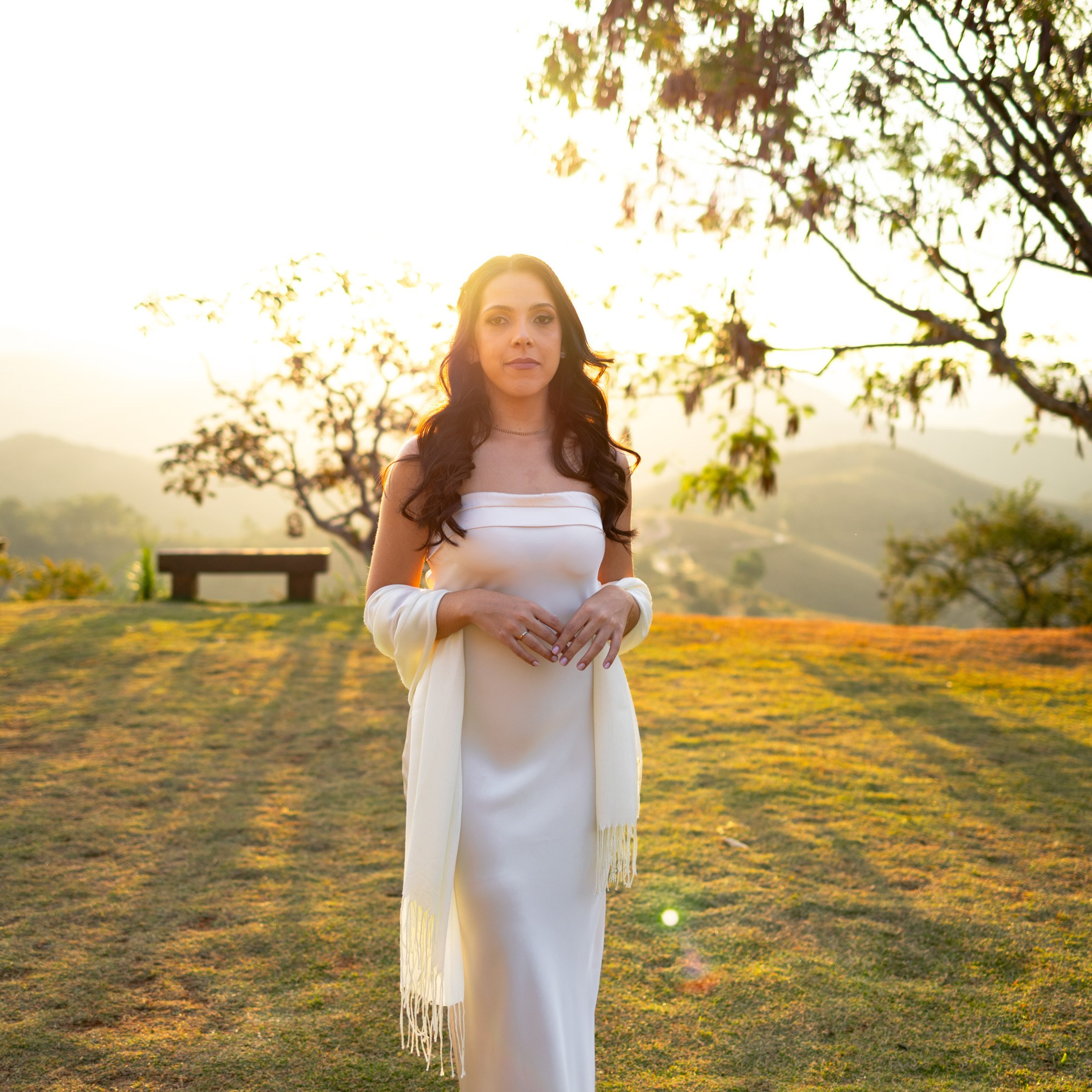 Cris & Helder. Novos Tempos Wedding