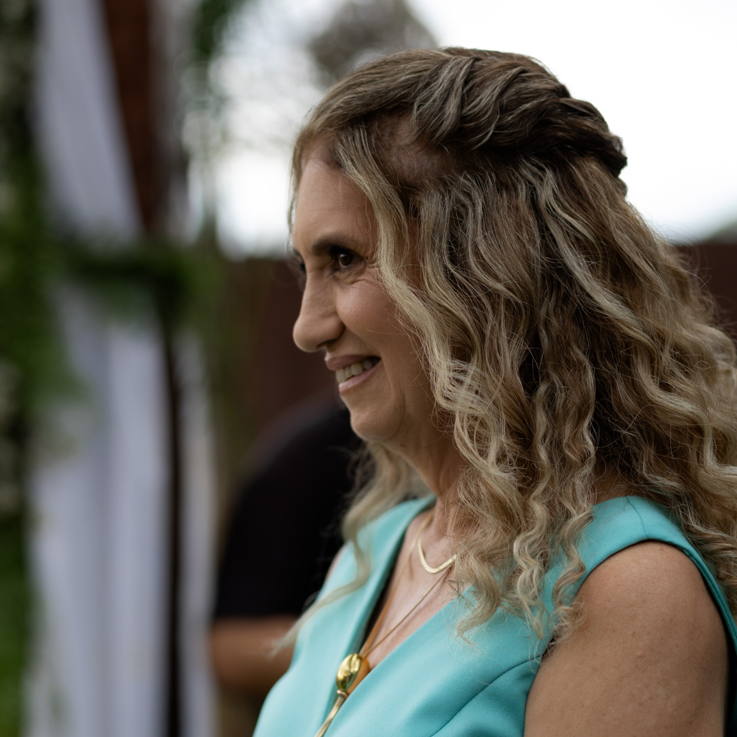 Paloma & Rodrigo. Novos Tempos Wedding