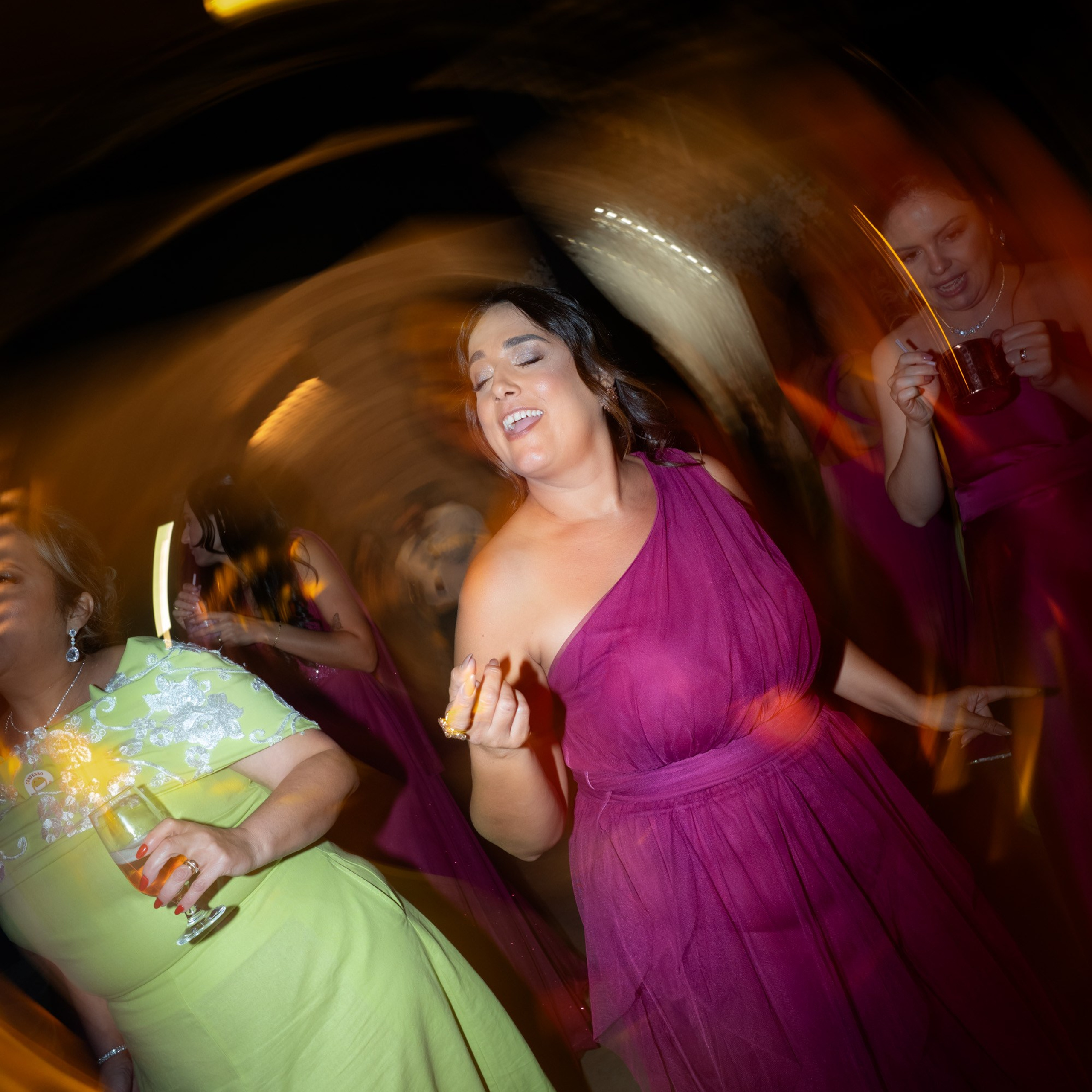 Amanda & Marcus. Novos Tempos Wedding