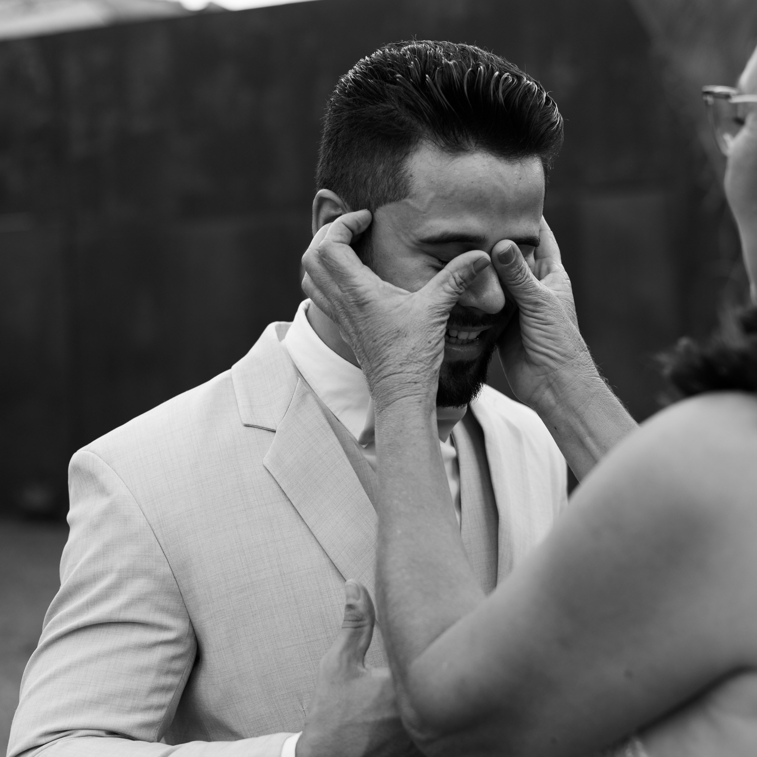 Ana & Maurício. Novos Tempos Wedding