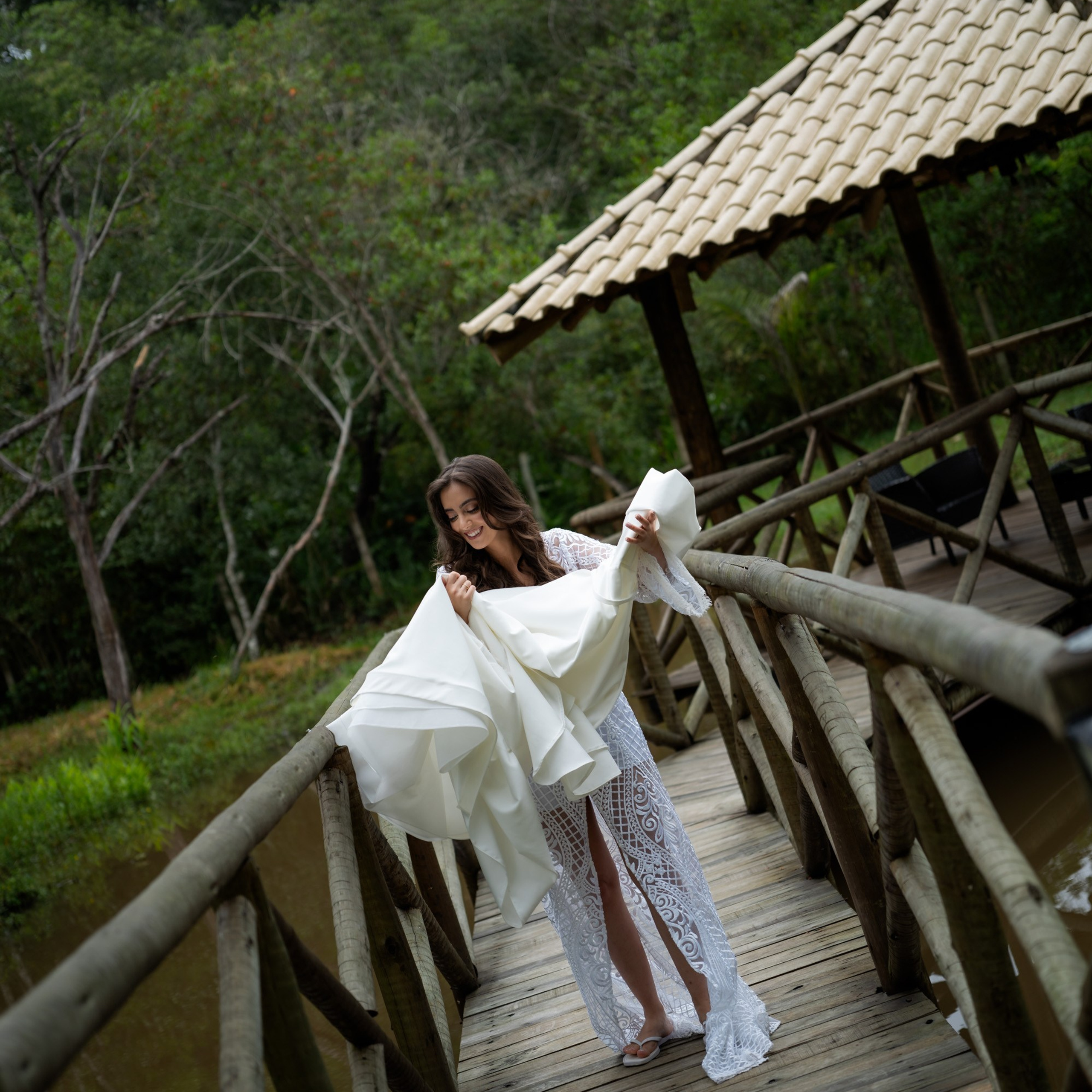 Thamires & Pedro. Novos Tempos Wedding