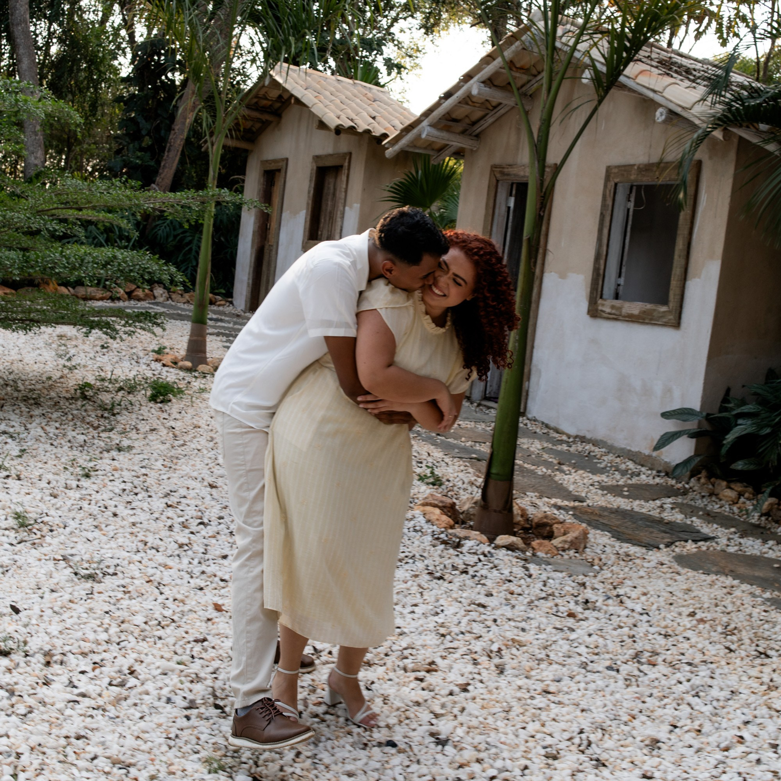 Karen & Mateus. Novos Tempos Wedding