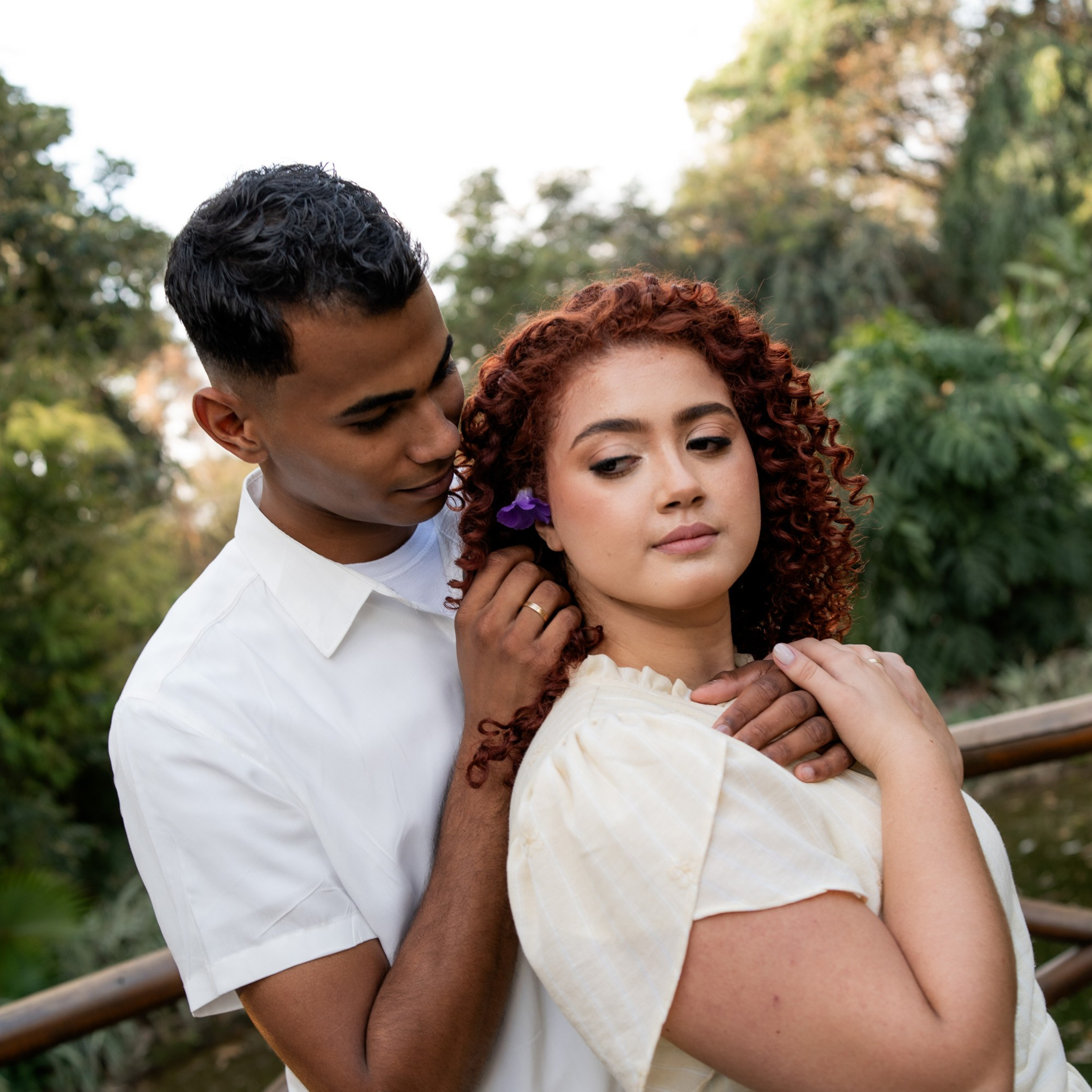 Karen & Mateus. Novos Tempos Wedding