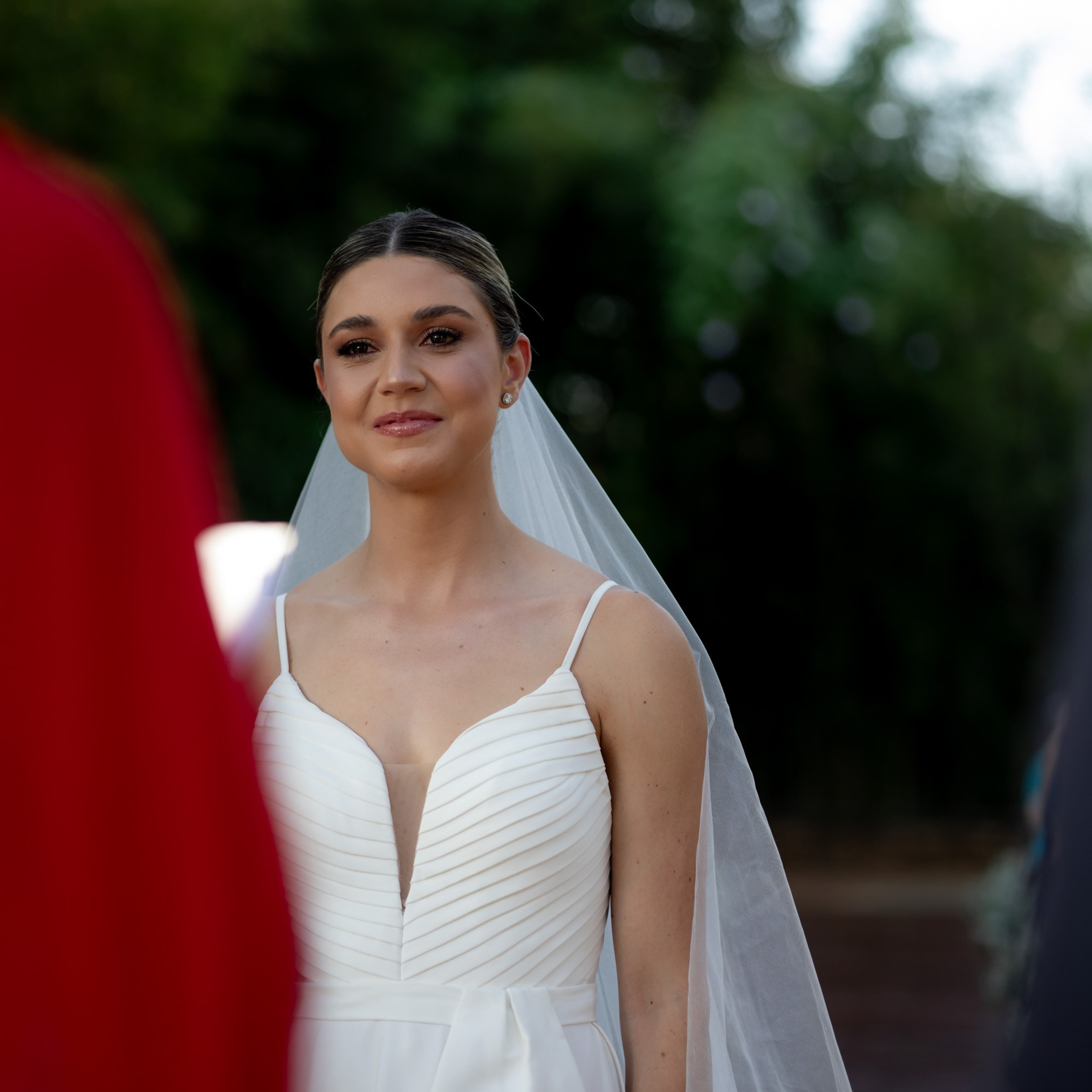 Anna & Gustavo. Novos Tempos Wedding