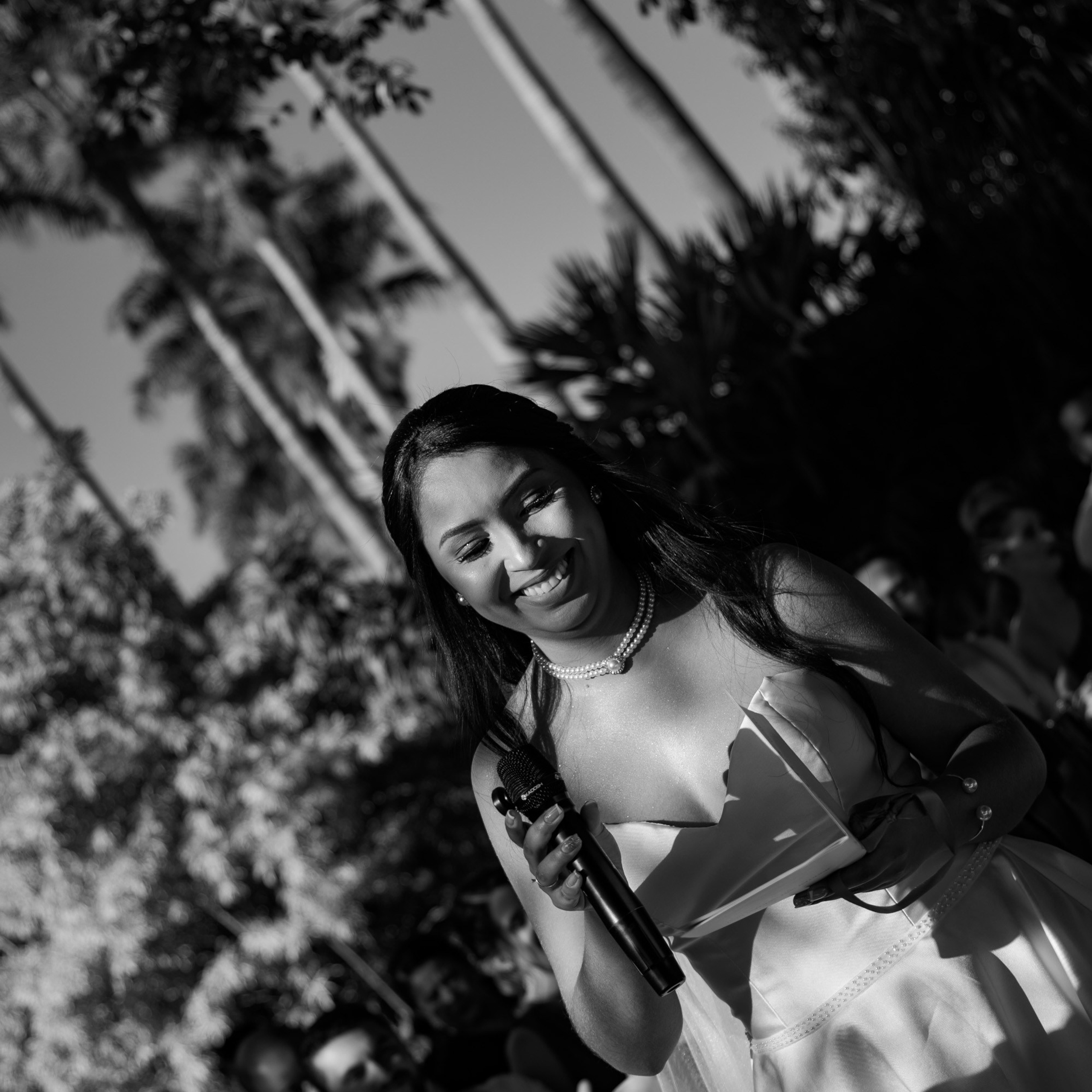 Brenda & Willian. Novos Tempos Wedding