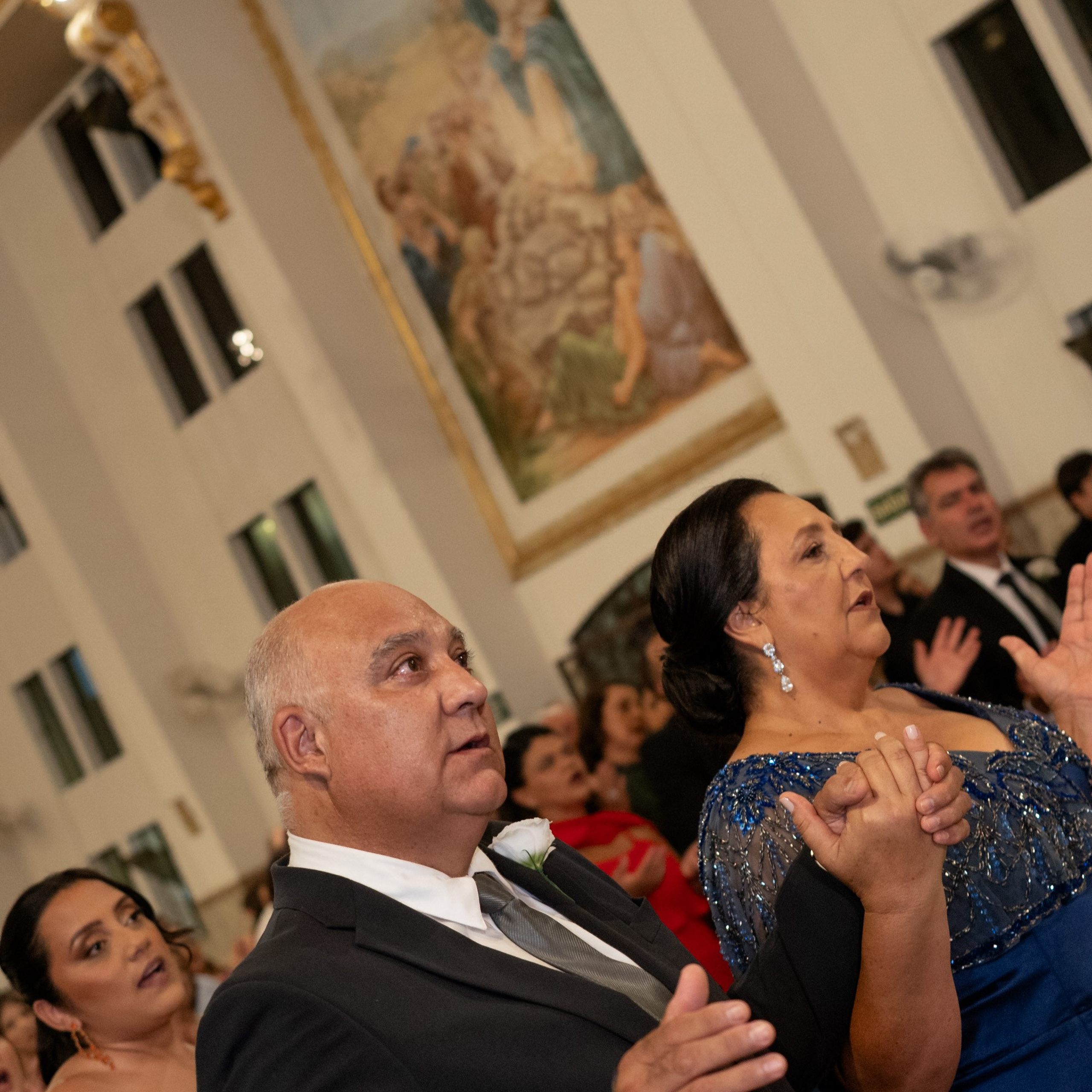 07, fev 26. Novos Tempos Wedding