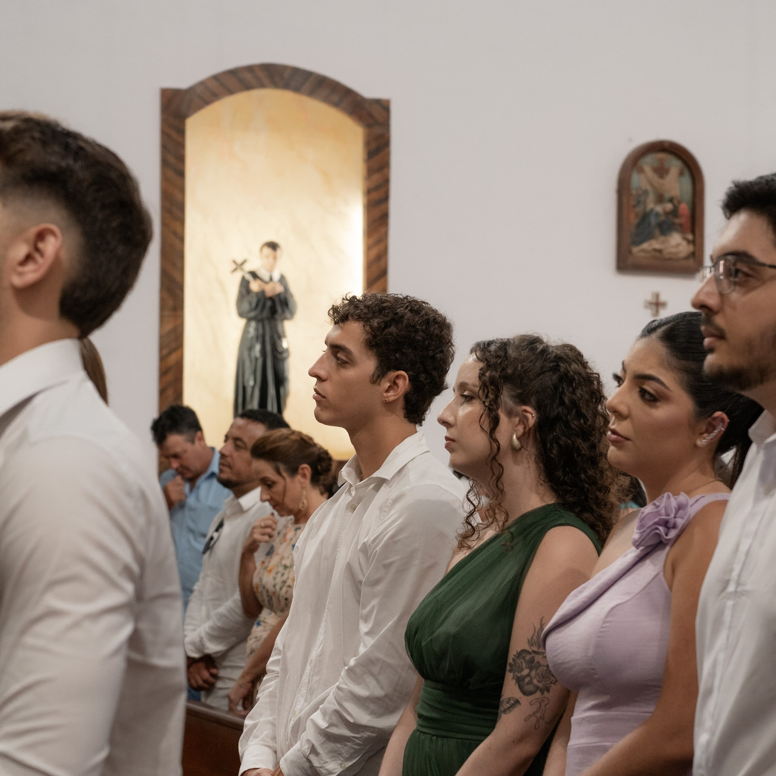 Thamires & Pedro. Novos Tempos Wedding