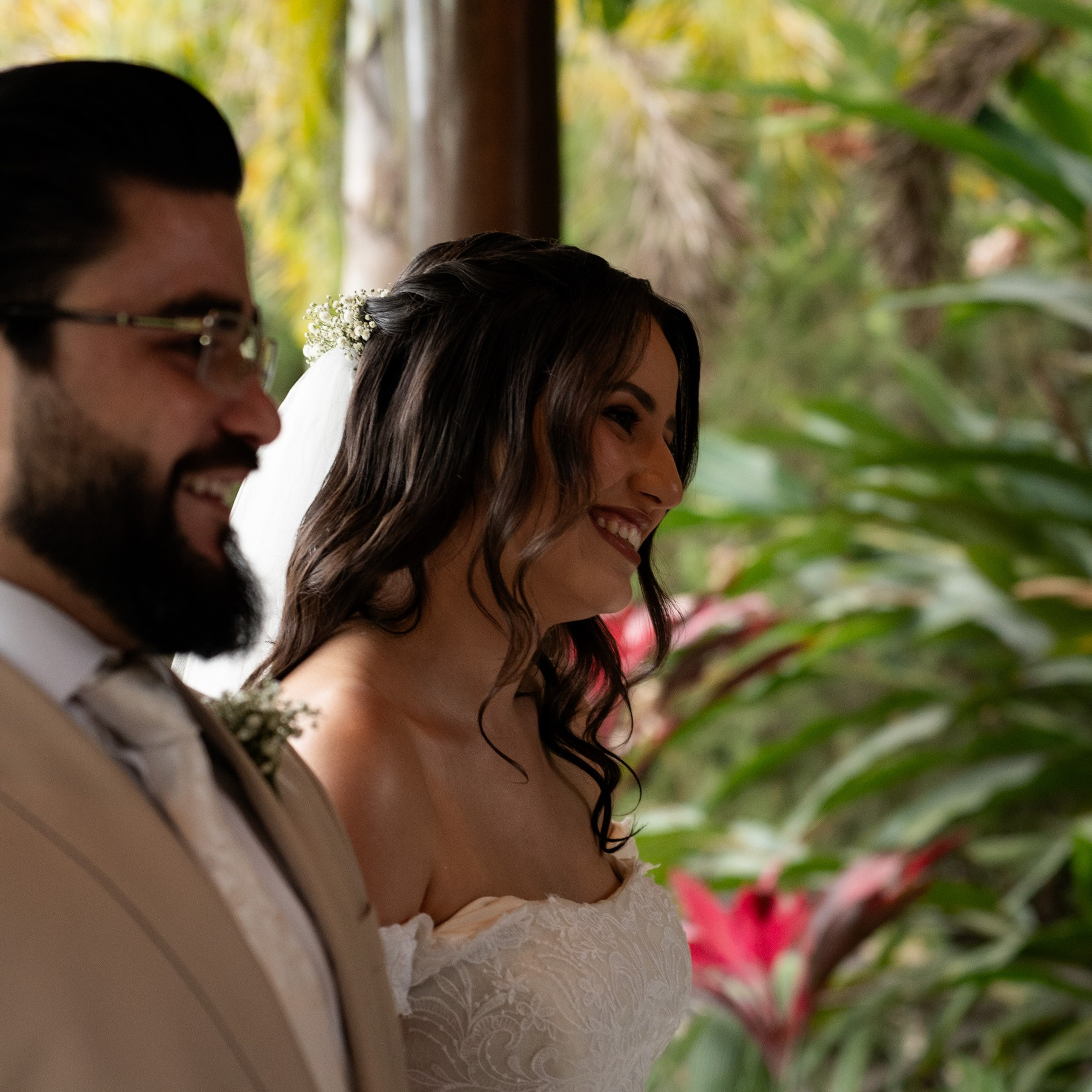 Gio & Cris. Novos Tempos Wedding