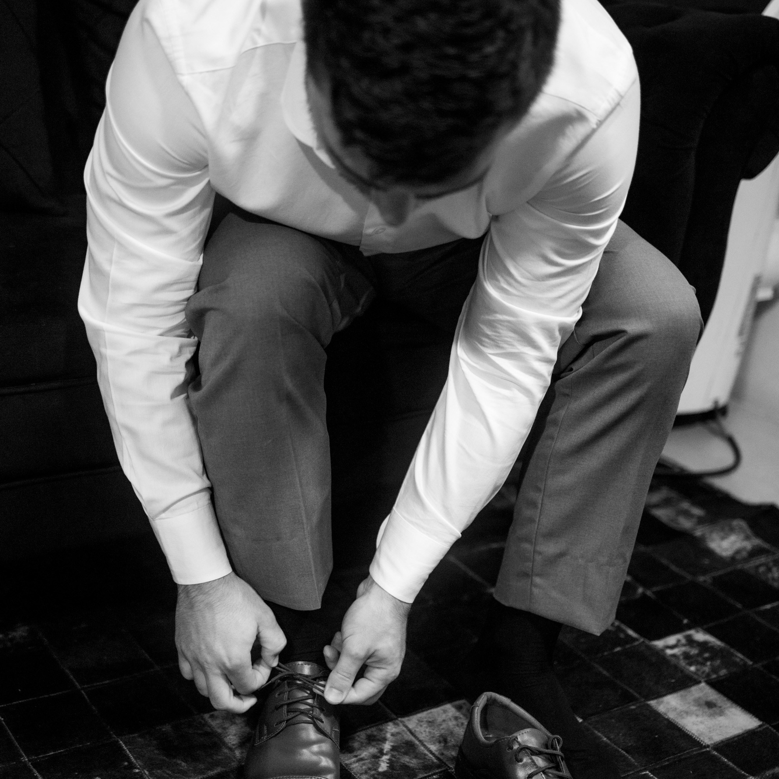 Anna & Gustavo. Novos Tempos Wedding