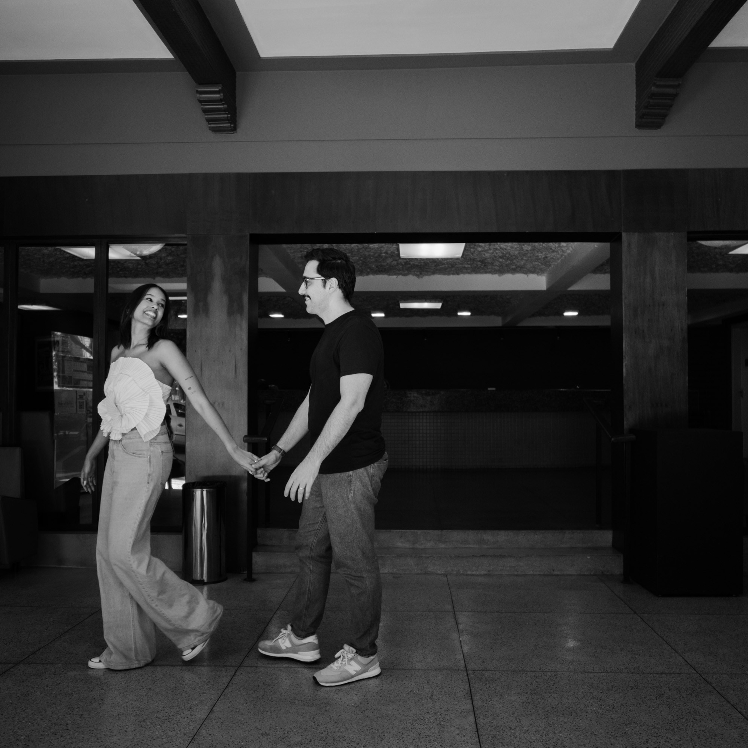 Dani & Arthur. Novos Tempos Wedding