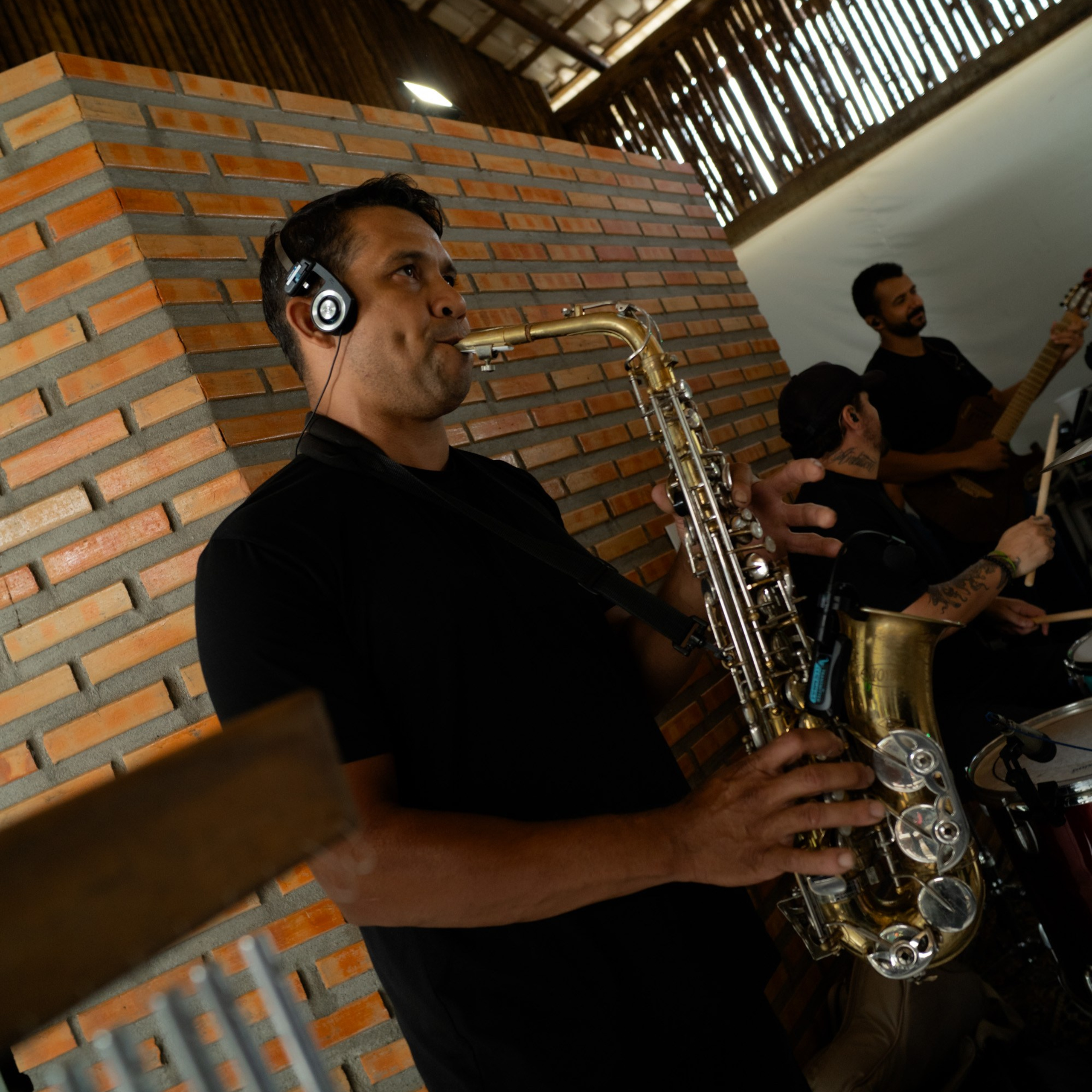 Thamires & Pedro. Novos Tempos Wedding
