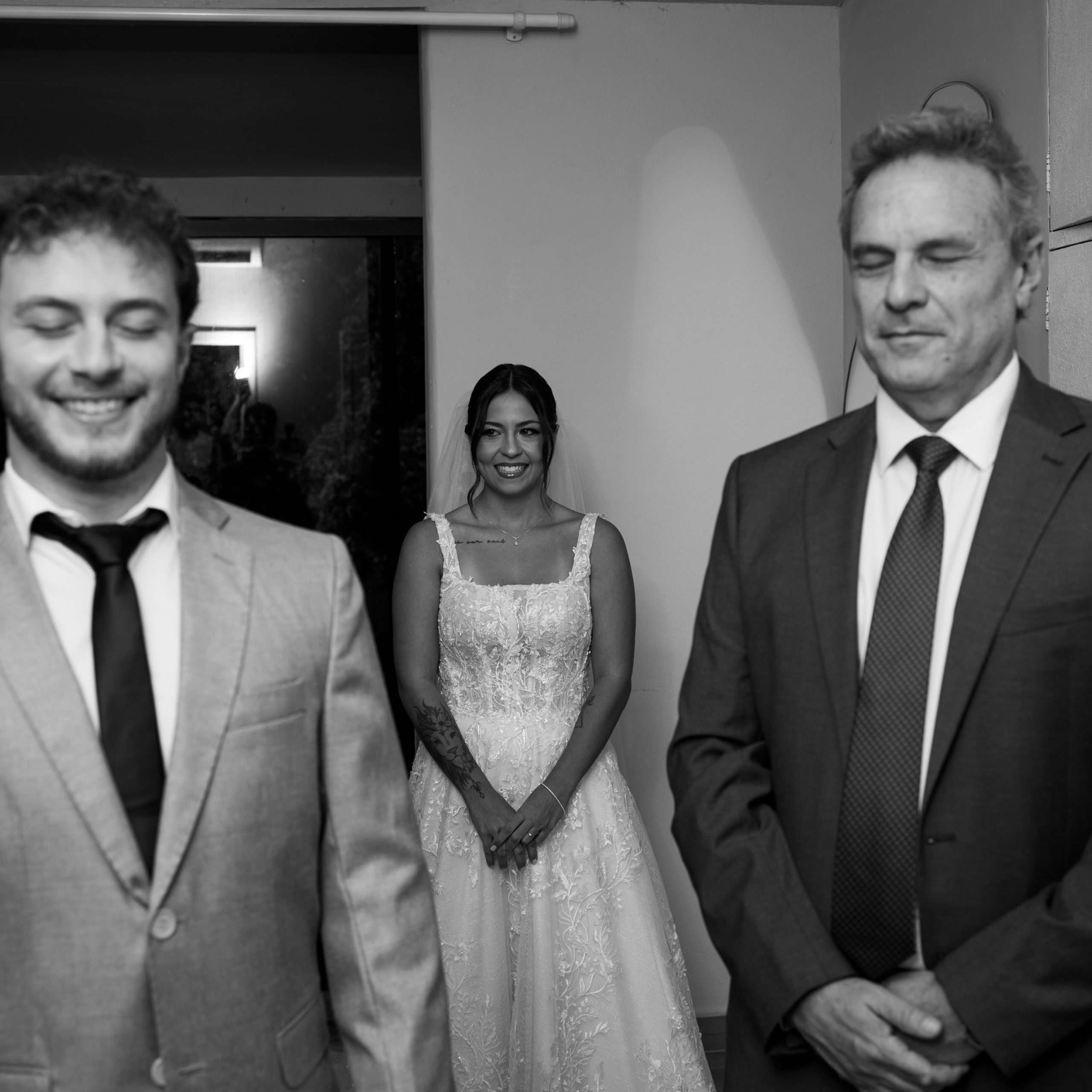 Giovanna & Lucas. Novos Tempos Wedding