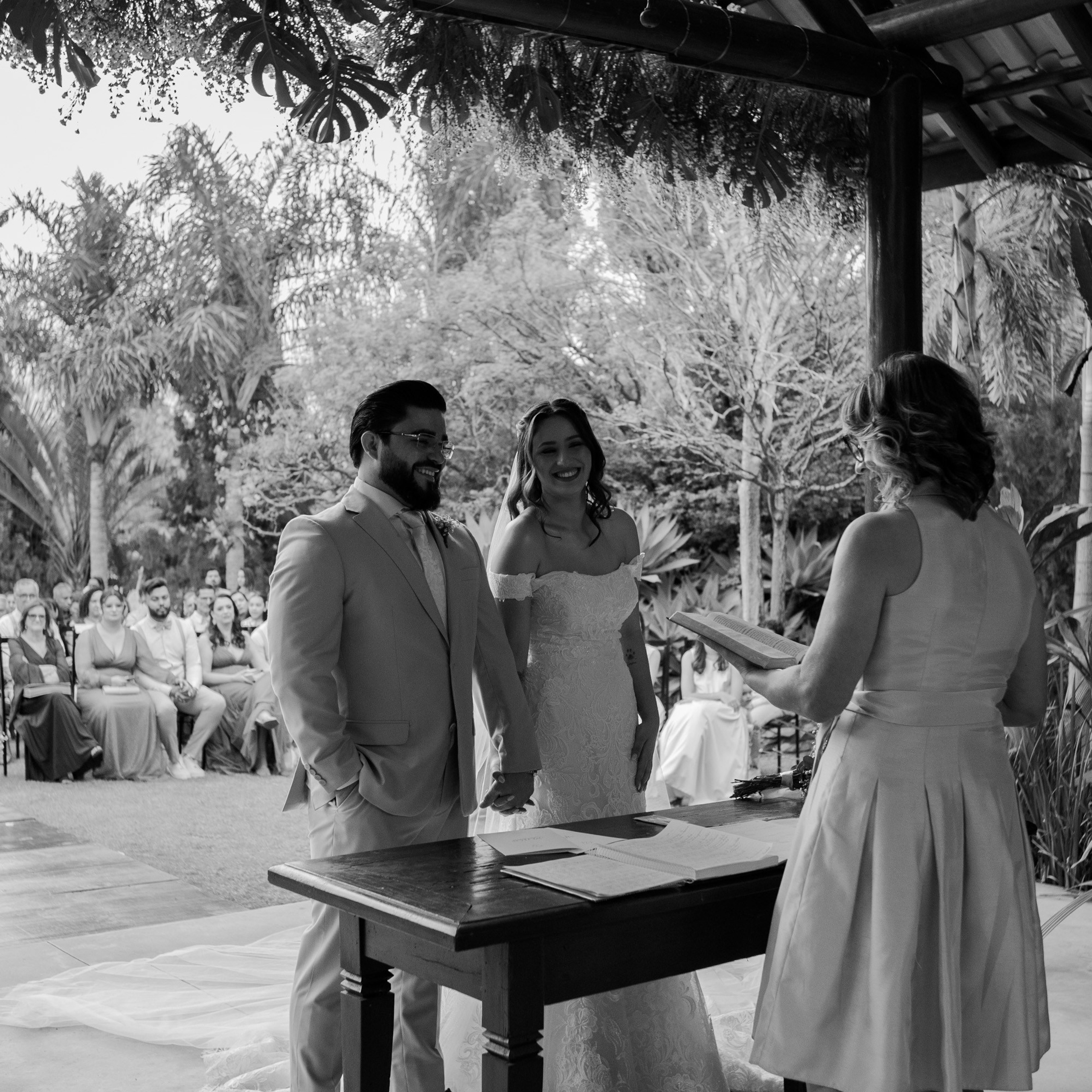 Gio & Cris. Novos Tempos Wedding