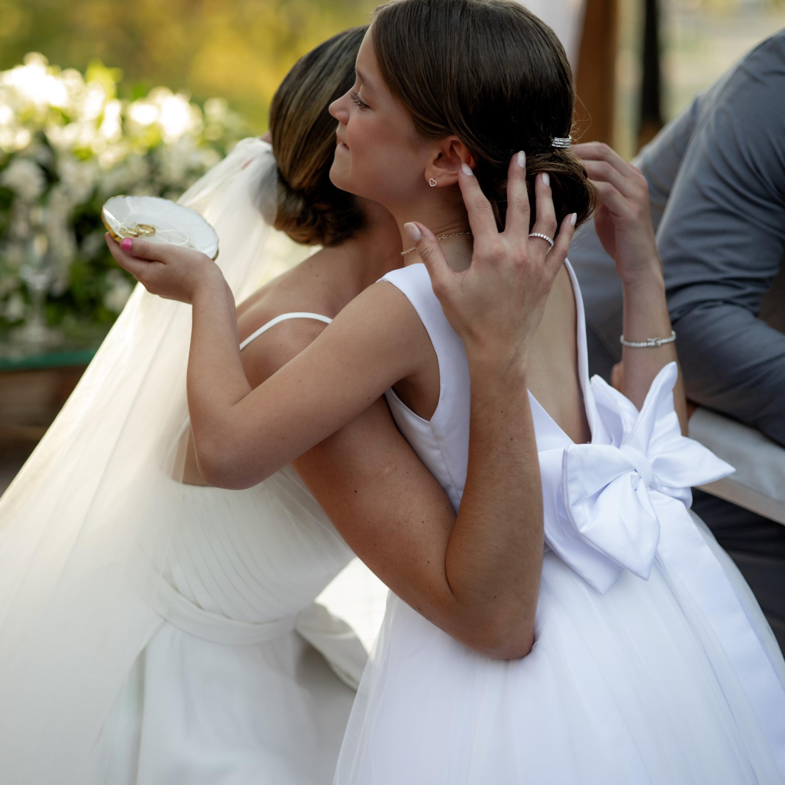 Anna & Gustavo. Novos Tempos Wedding