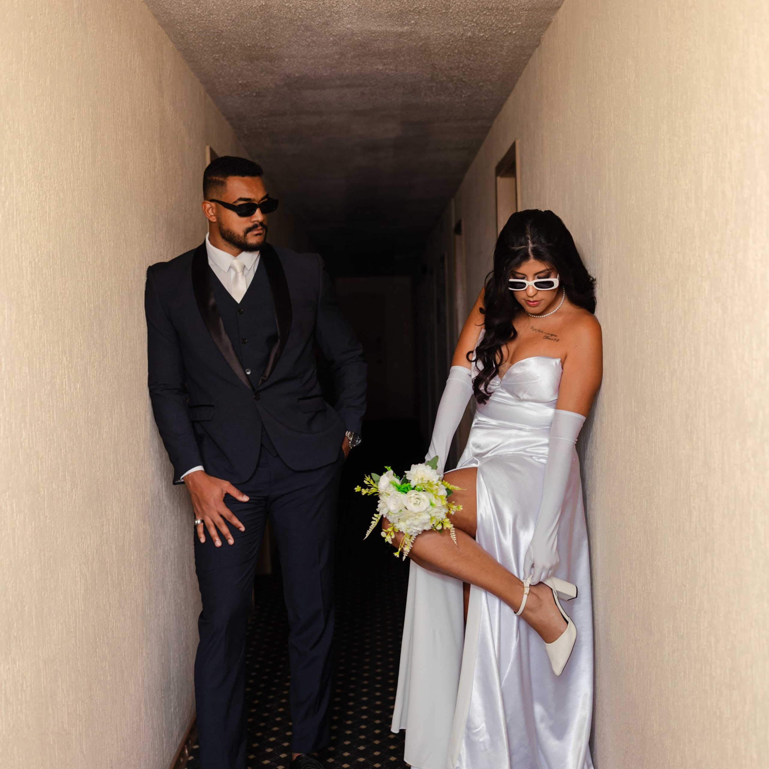 Lorena & Matheus. Novos Tempos Wedding