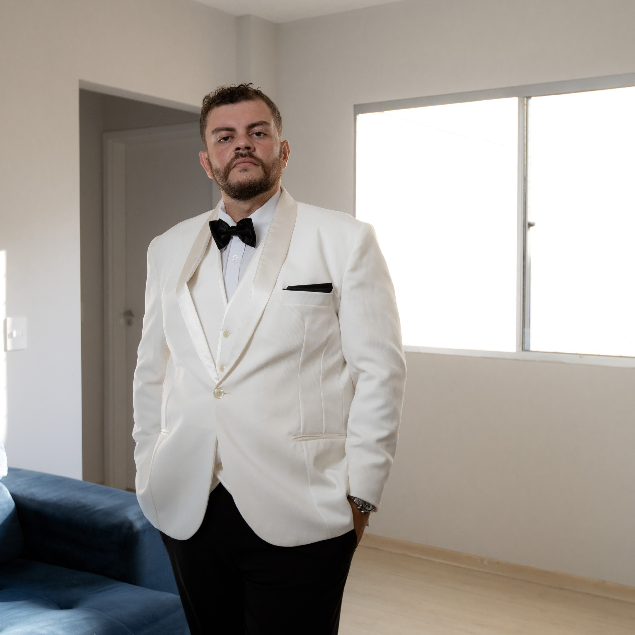 Joyce & Guilherme. Novos Tempos Wedding