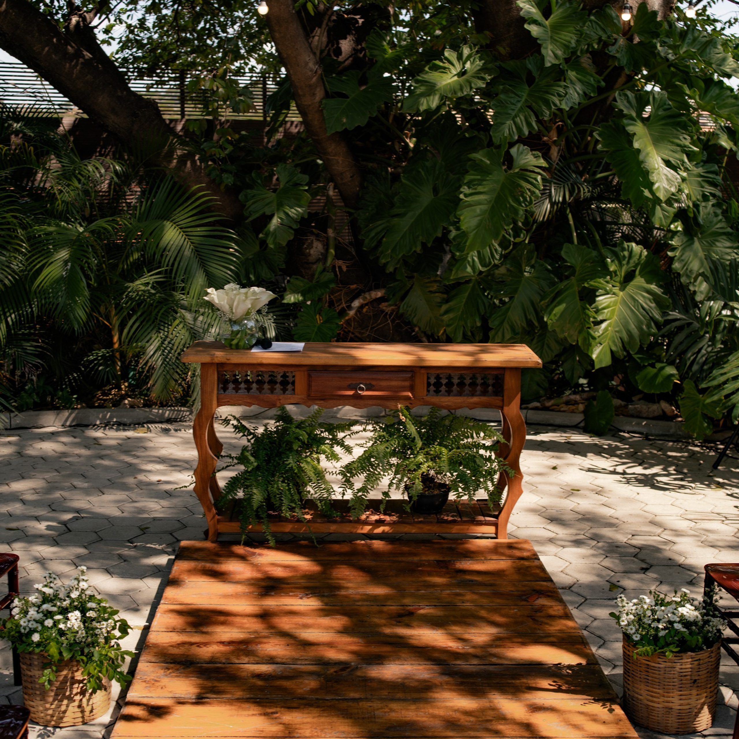 Brenda & Willian. Novos Tempos Wedding
