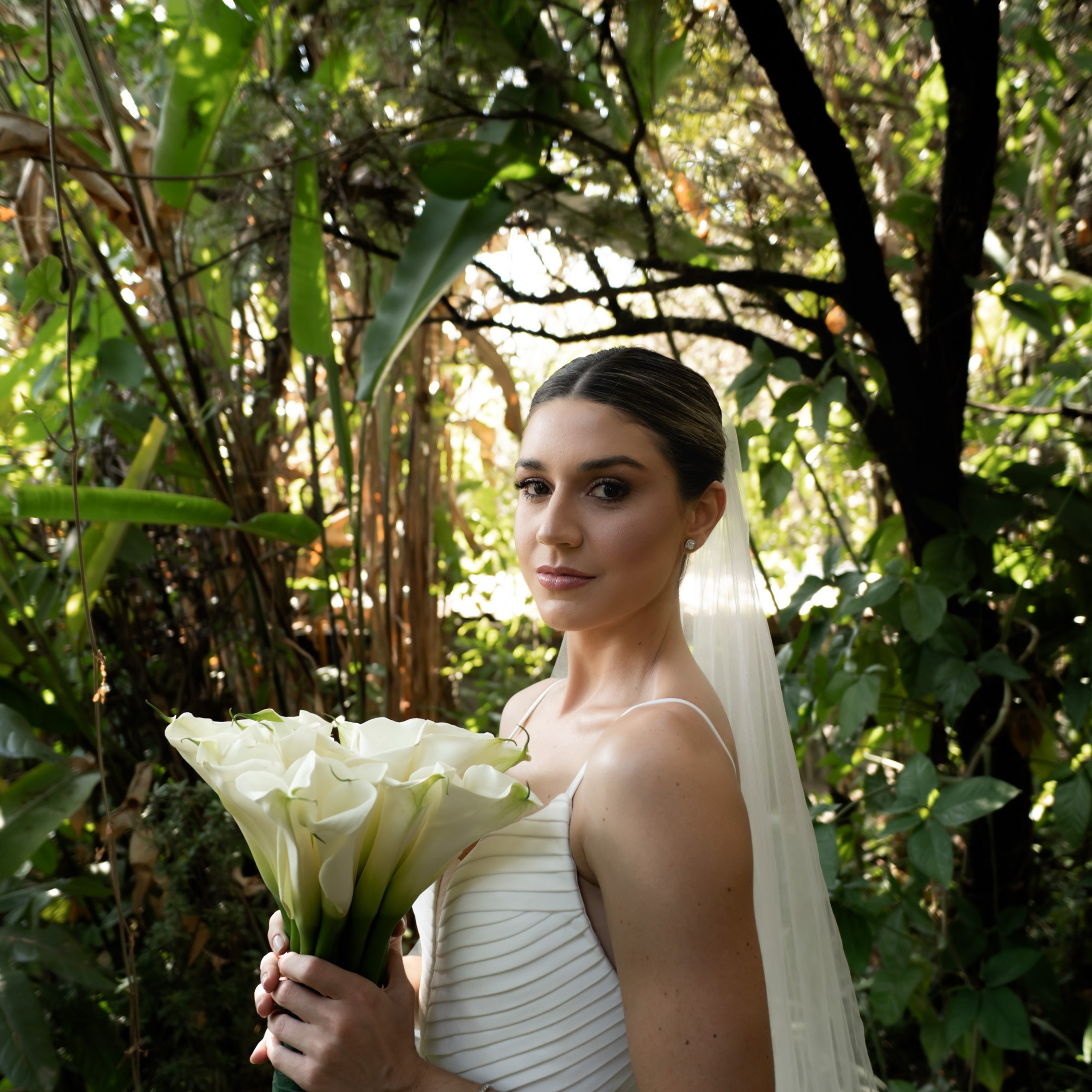 Anna & Gustavo. Novos Tempos Wedding