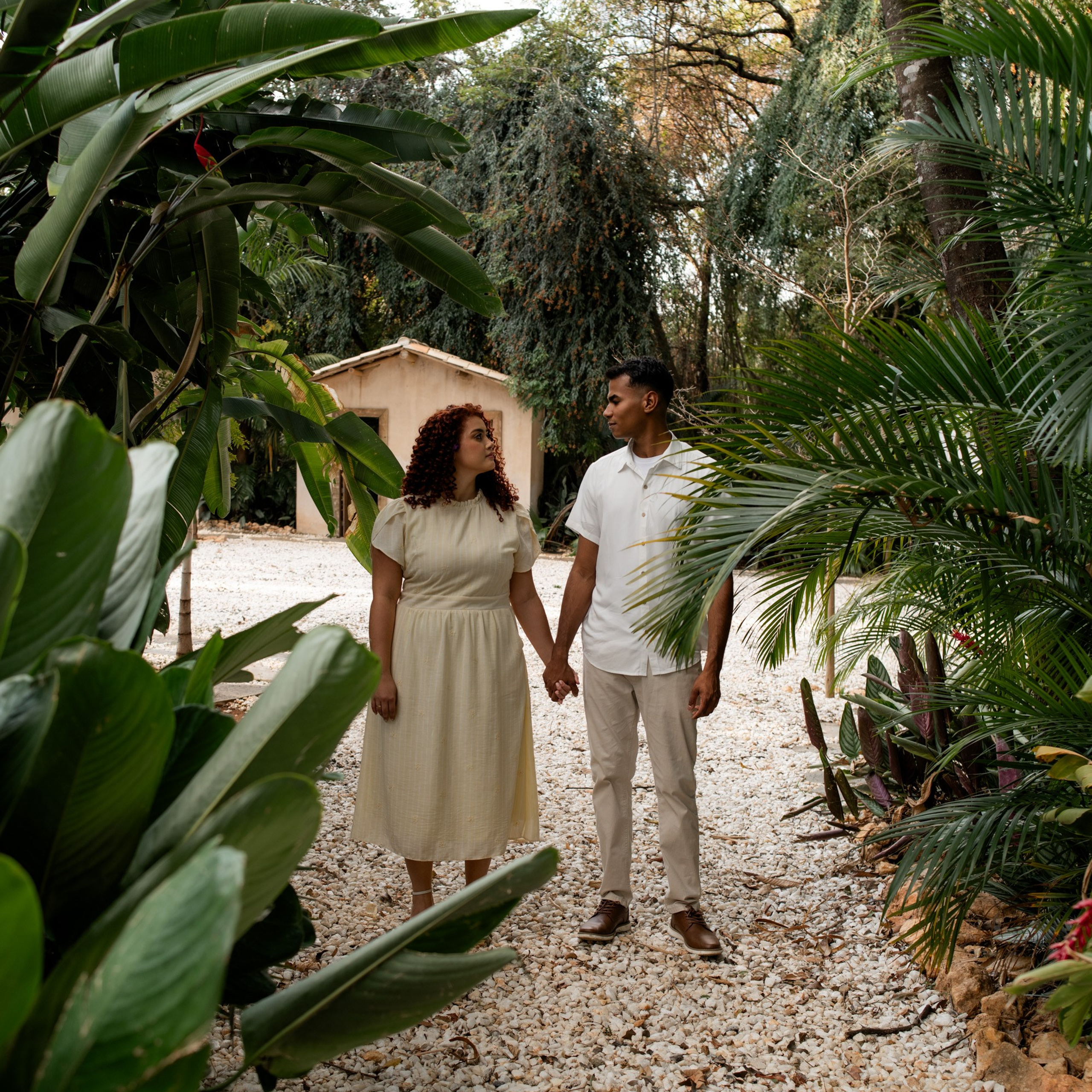 Karen & Mateus. Novos Tempos Wedding