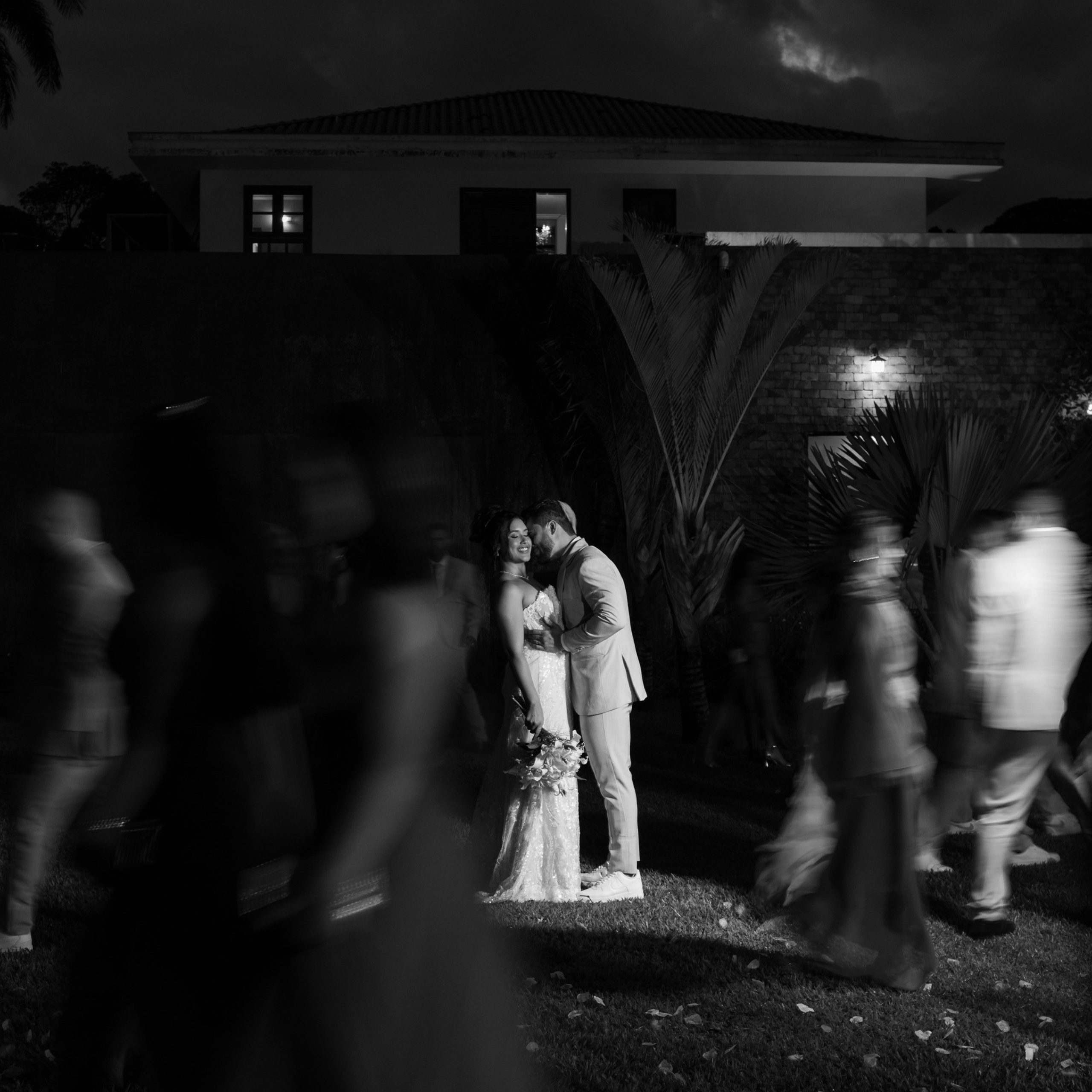 Ana & Maurício. Novos Tempos Wedding