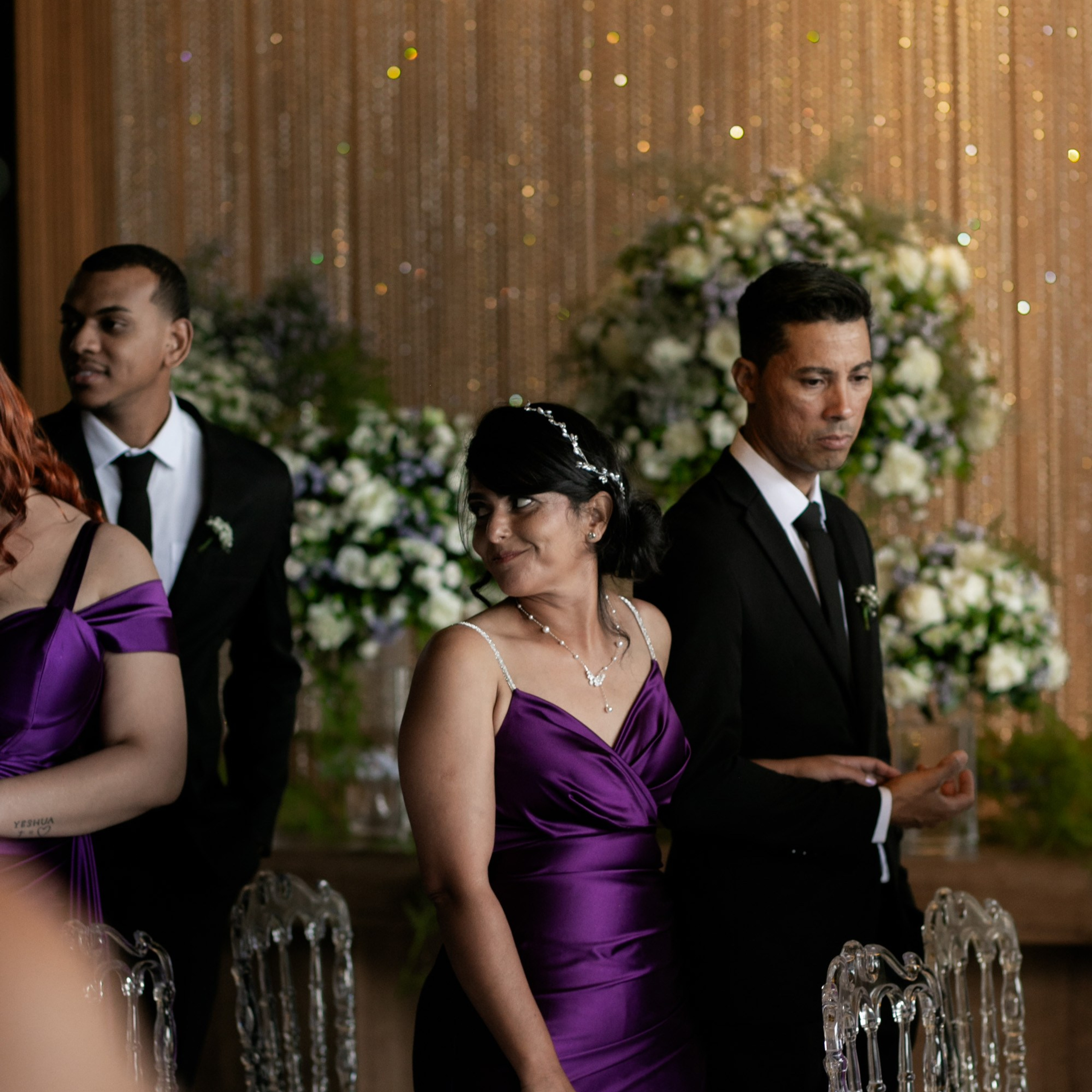 Karen & Mateus. Novos Tempos Wedding