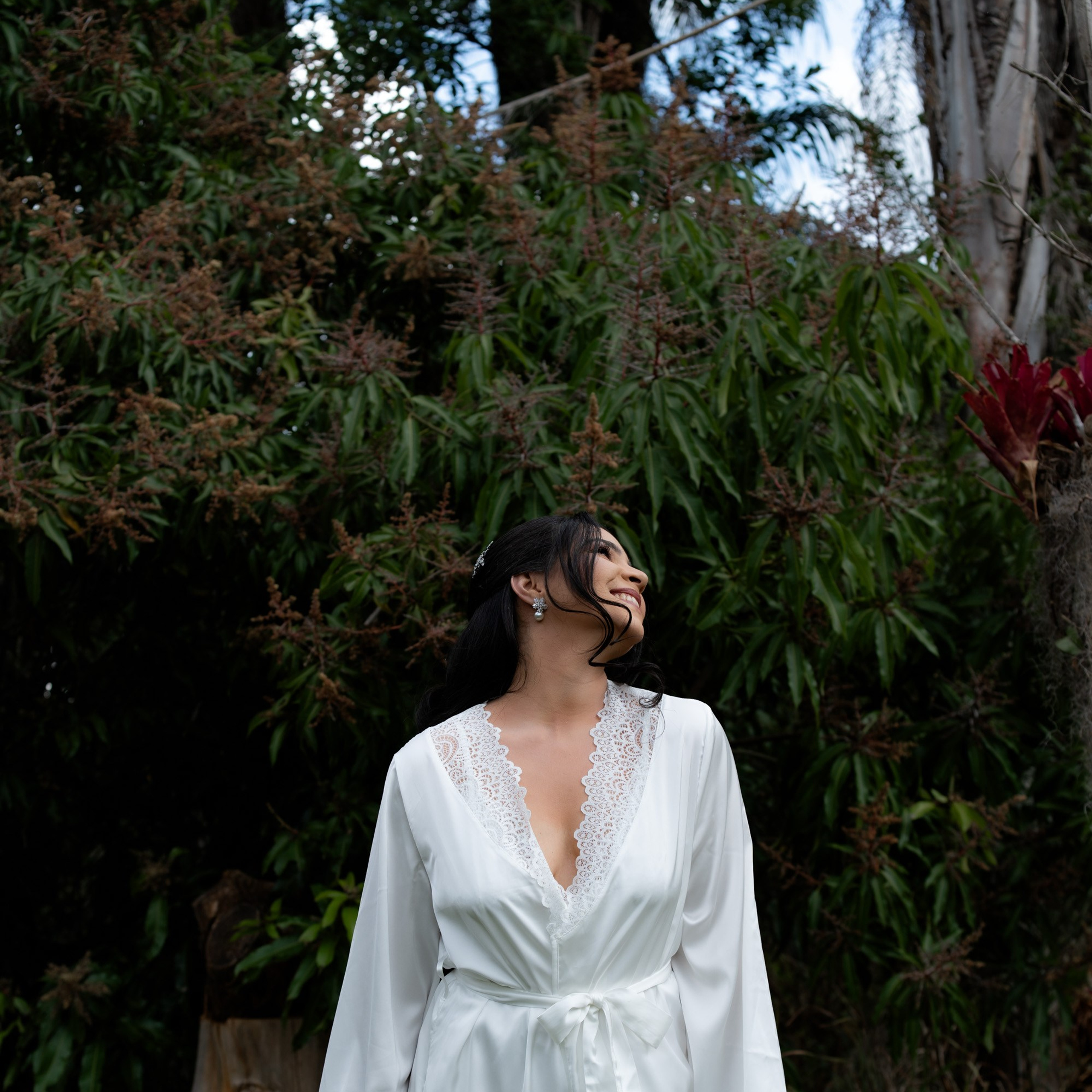 Amanda & Marcus. Novos Tempos Wedding