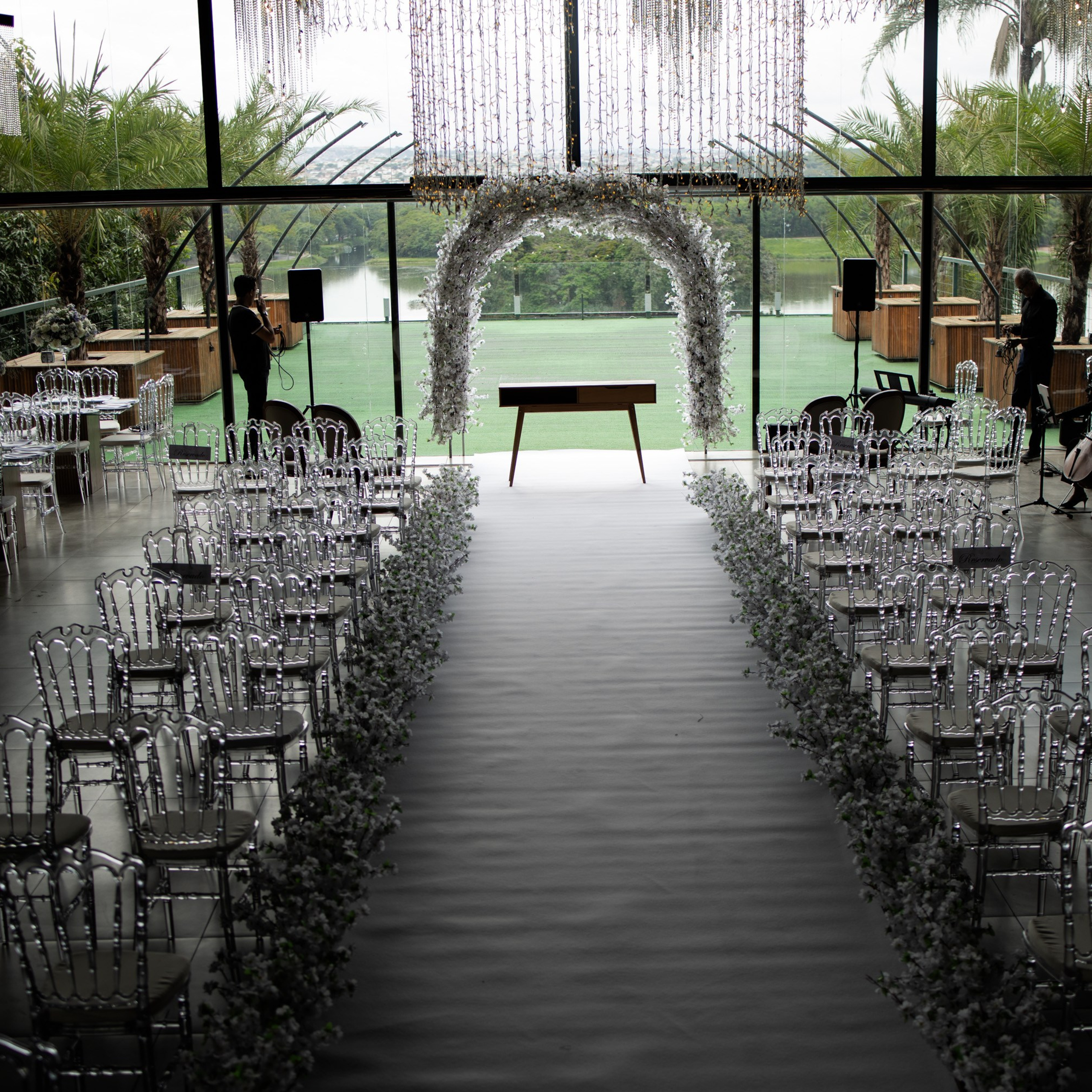 Karen & Mateus. Novos Tempos Wedding