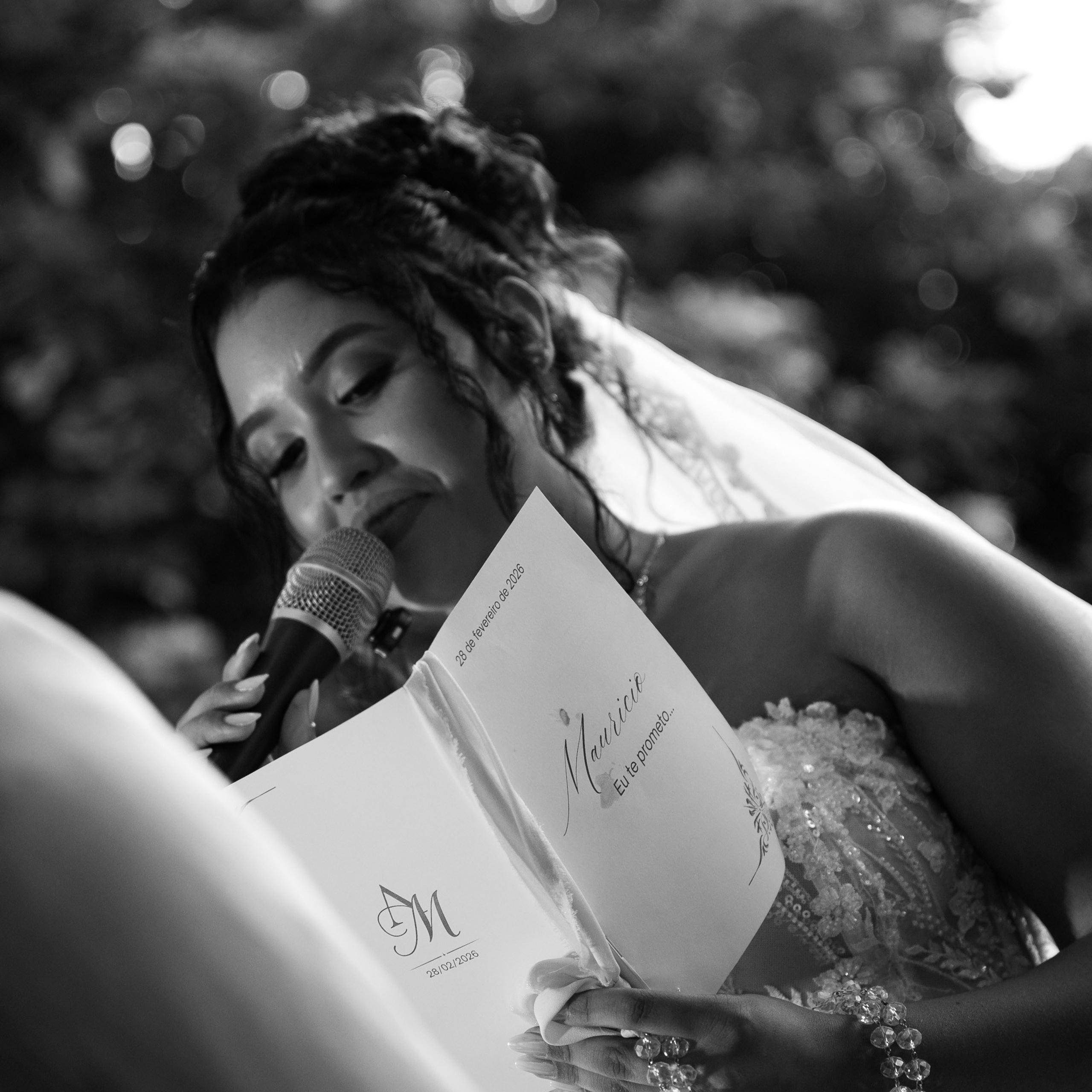Ana & Maurício. Novos Tempos Wedding