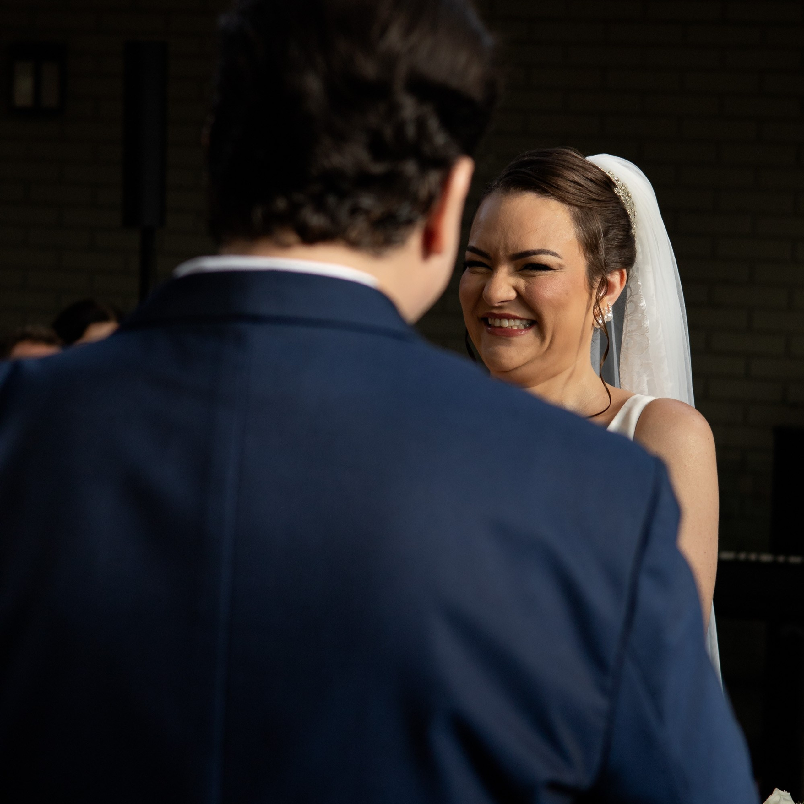 07, fev 26. Novos Tempos Wedding