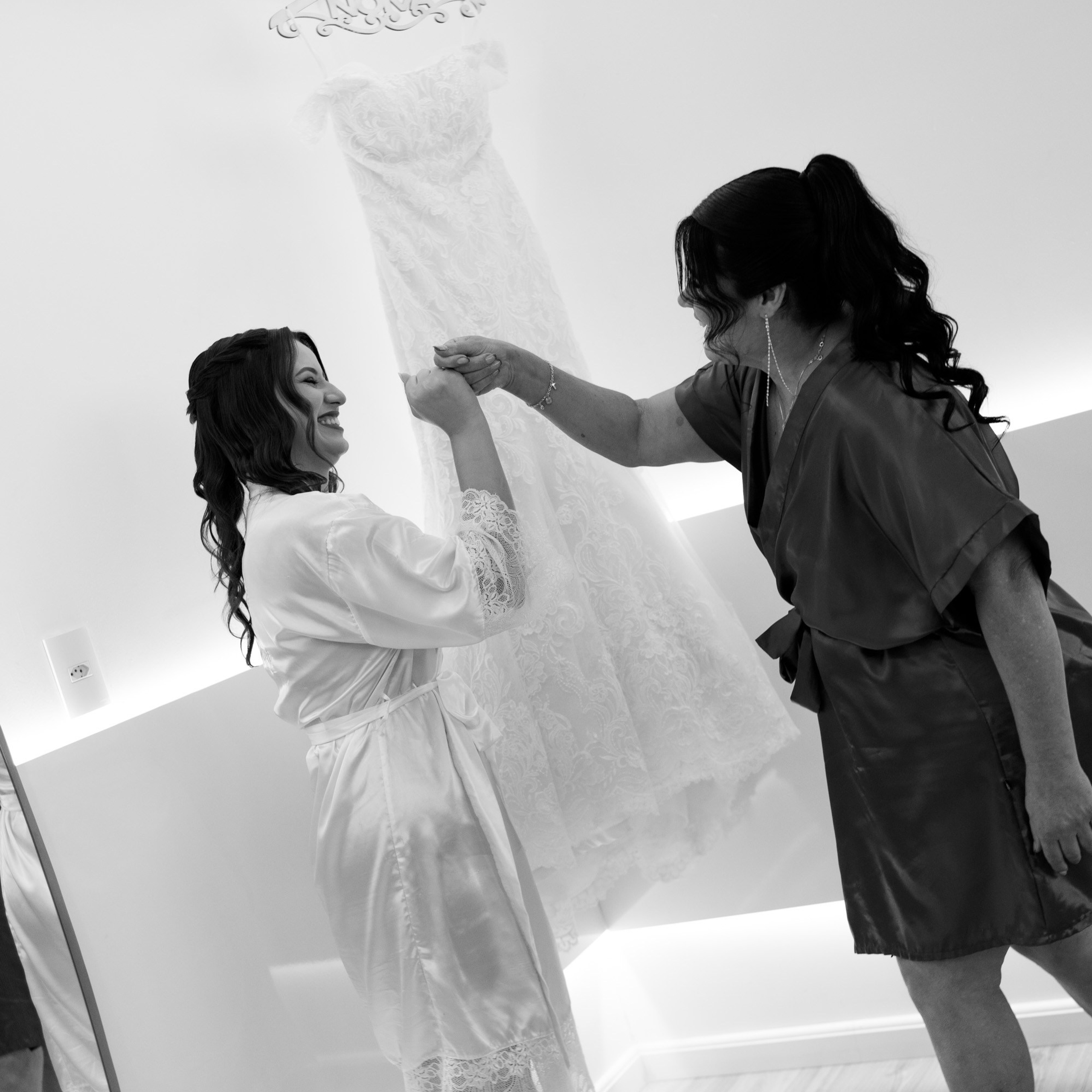 Gio & Cris. Novos Tempos Wedding