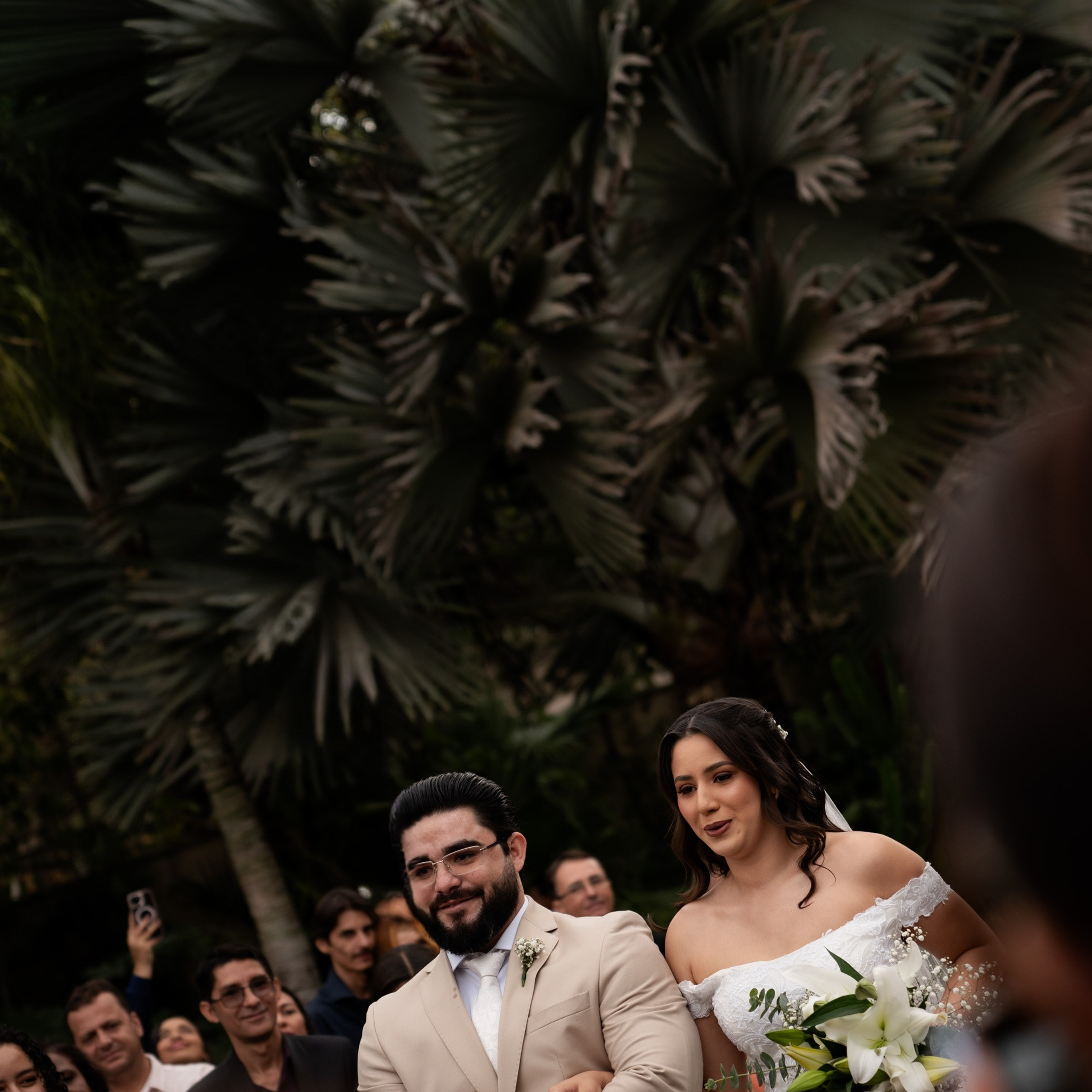 Gio & Cris. Novos Tempos Wedding
