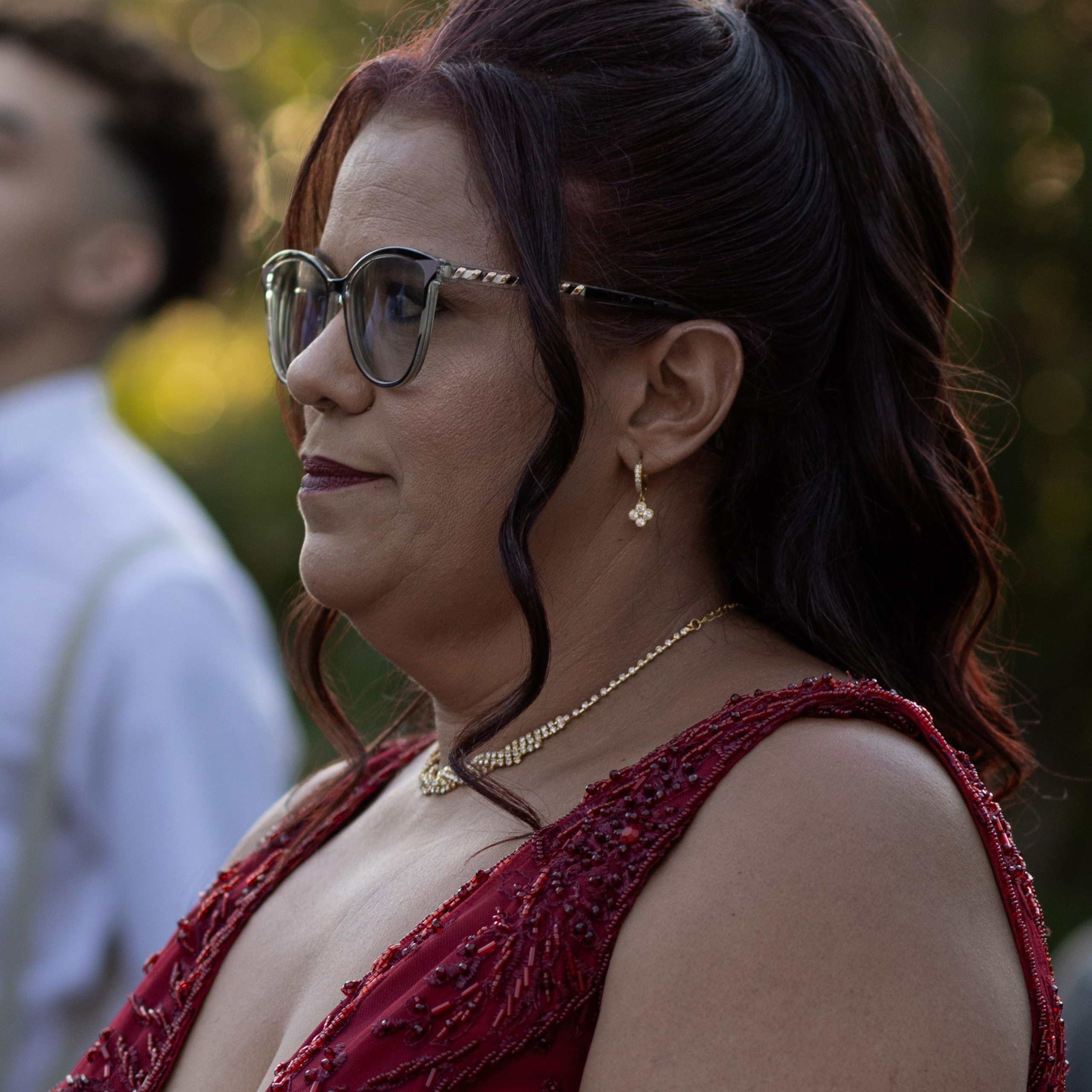 13, fev 26. Novos Tempos Wedding