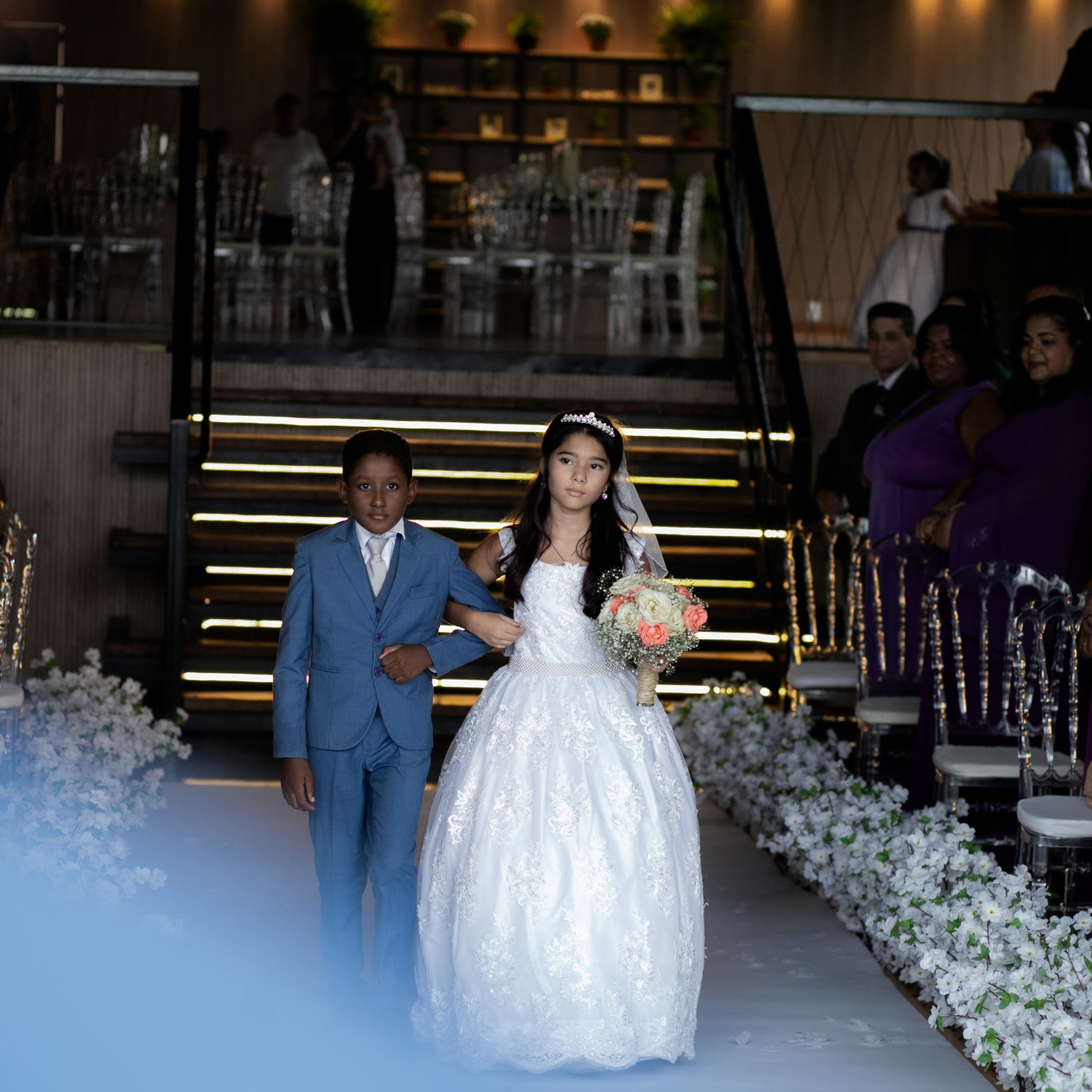 Karen & Mateus. Novos Tempos Wedding