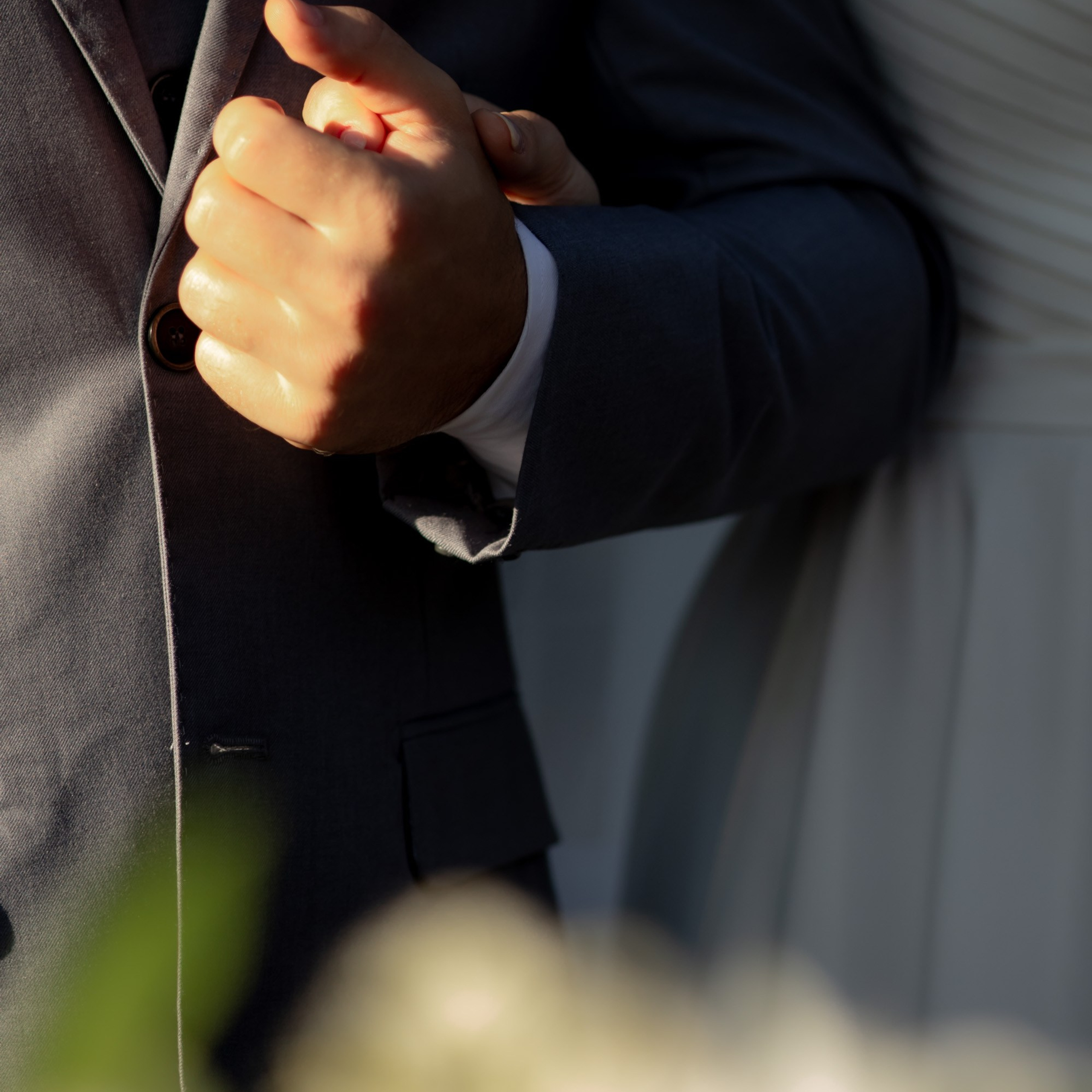 Anna & Gustavo. Novos Tempos Wedding