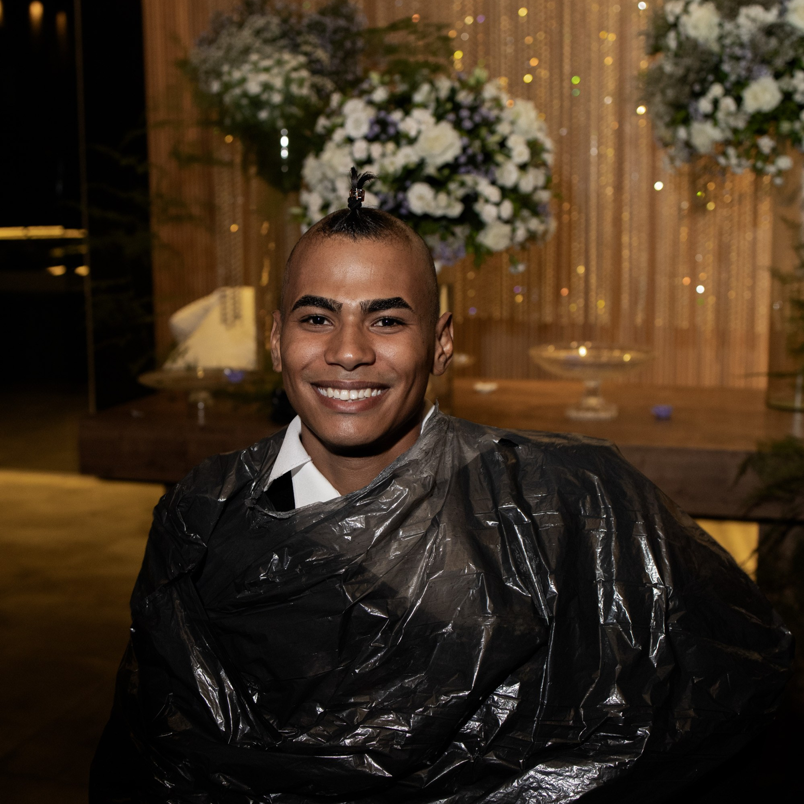 Karen & Mateus. Novos Tempos Wedding