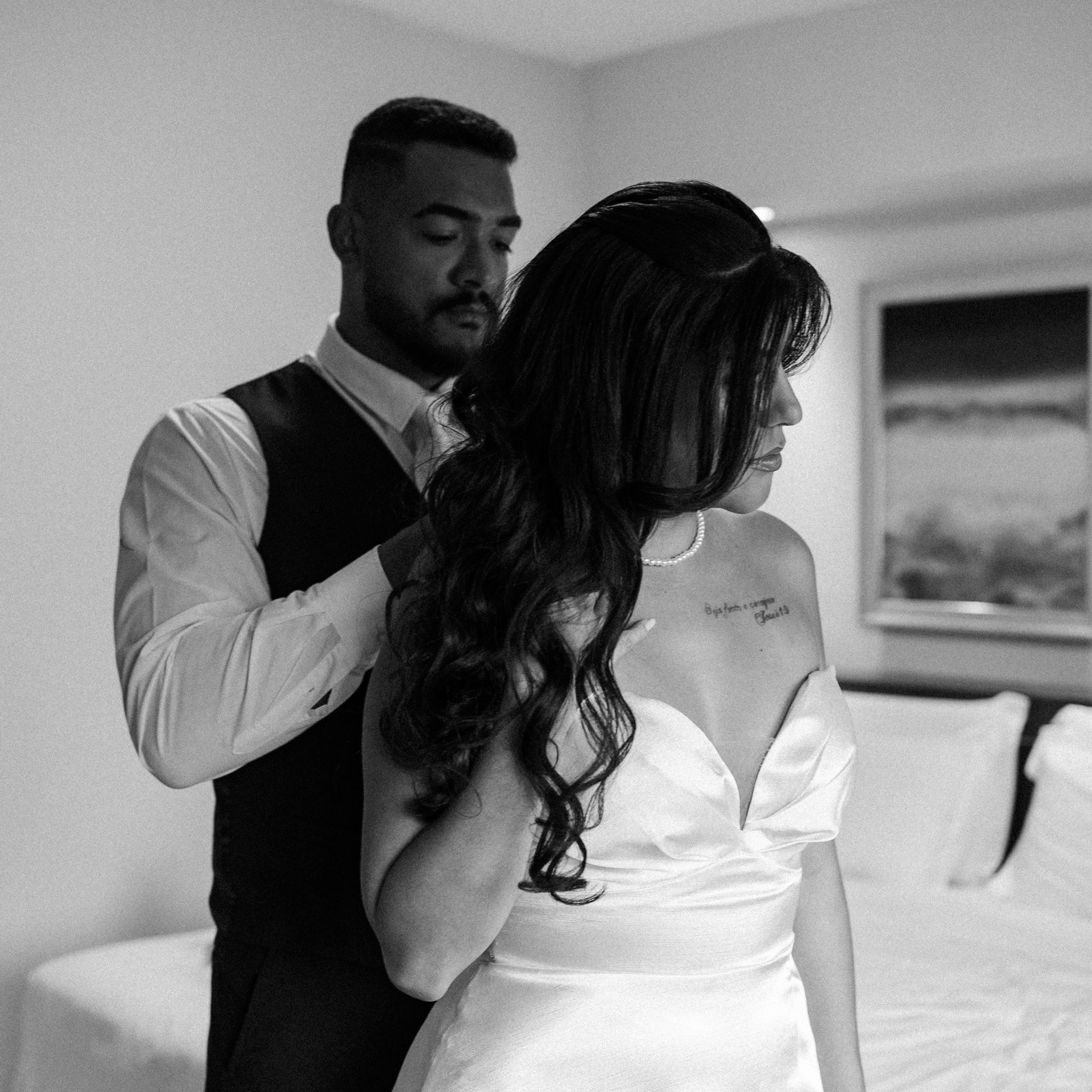 Lorena & Matheus. Novos Tempos Wedding
