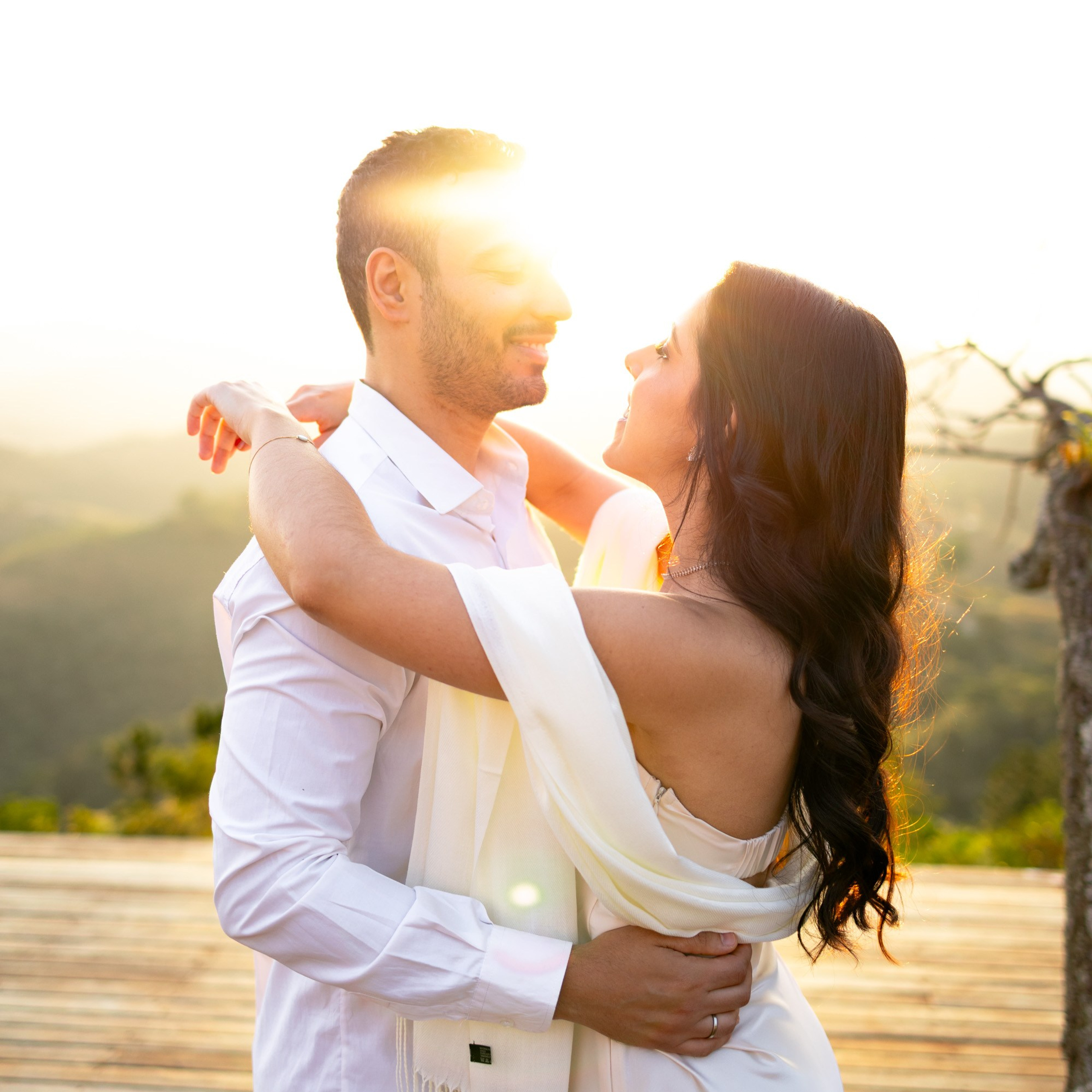 Cris & Helder. Novos Tempos Wedding