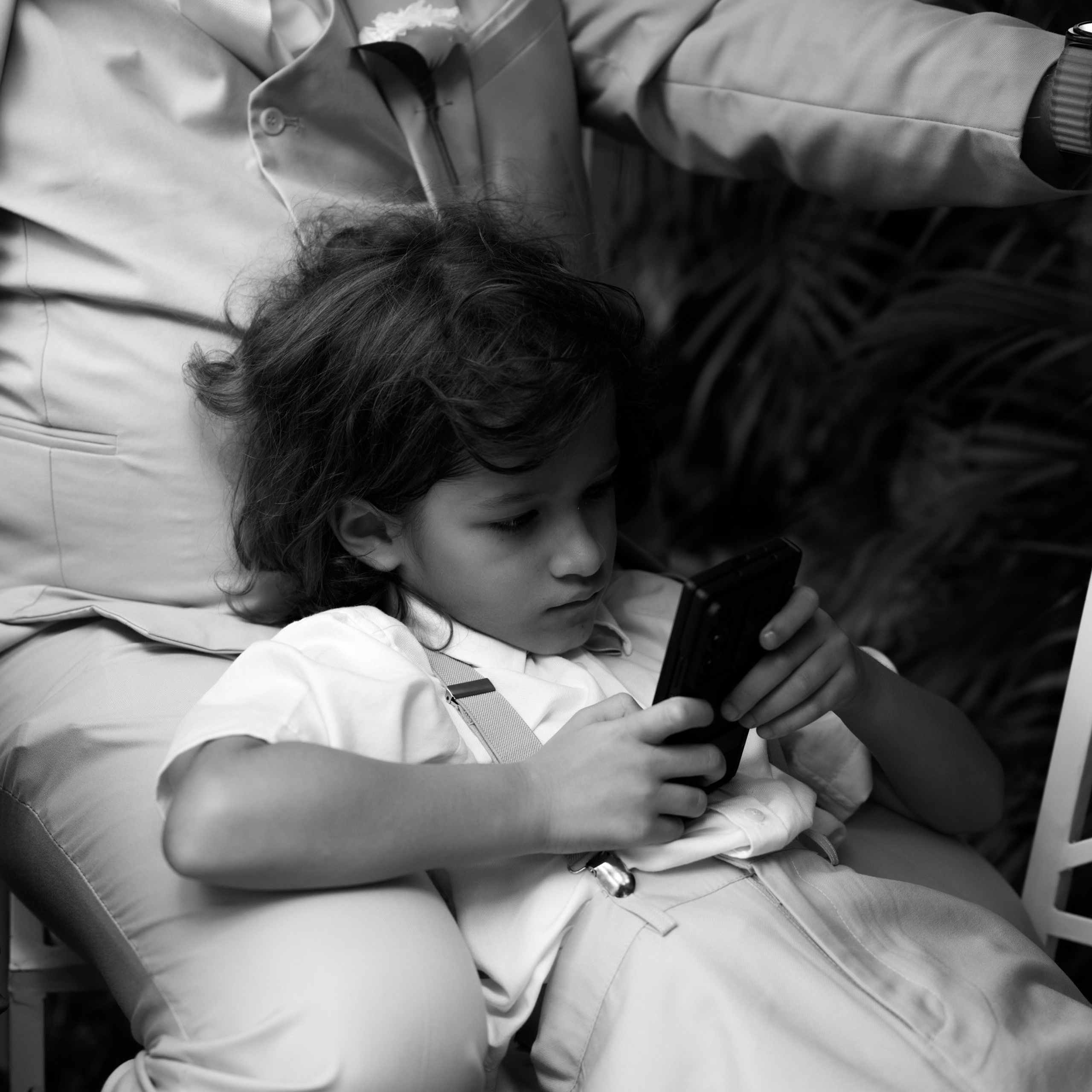 Rosa & Wallace. Novos Tempos Wedding
