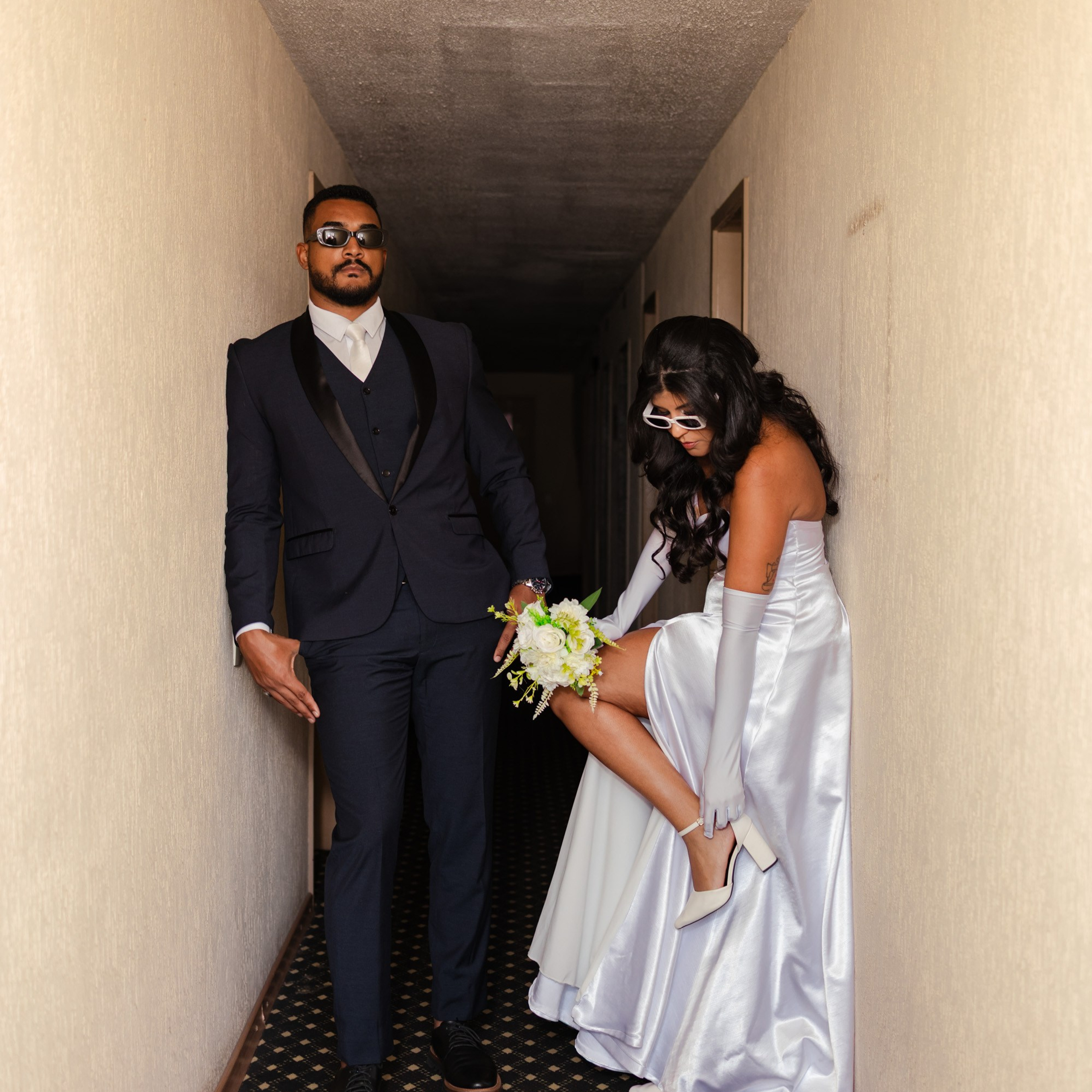 Lorena & Matheus. Novos Tempos Wedding